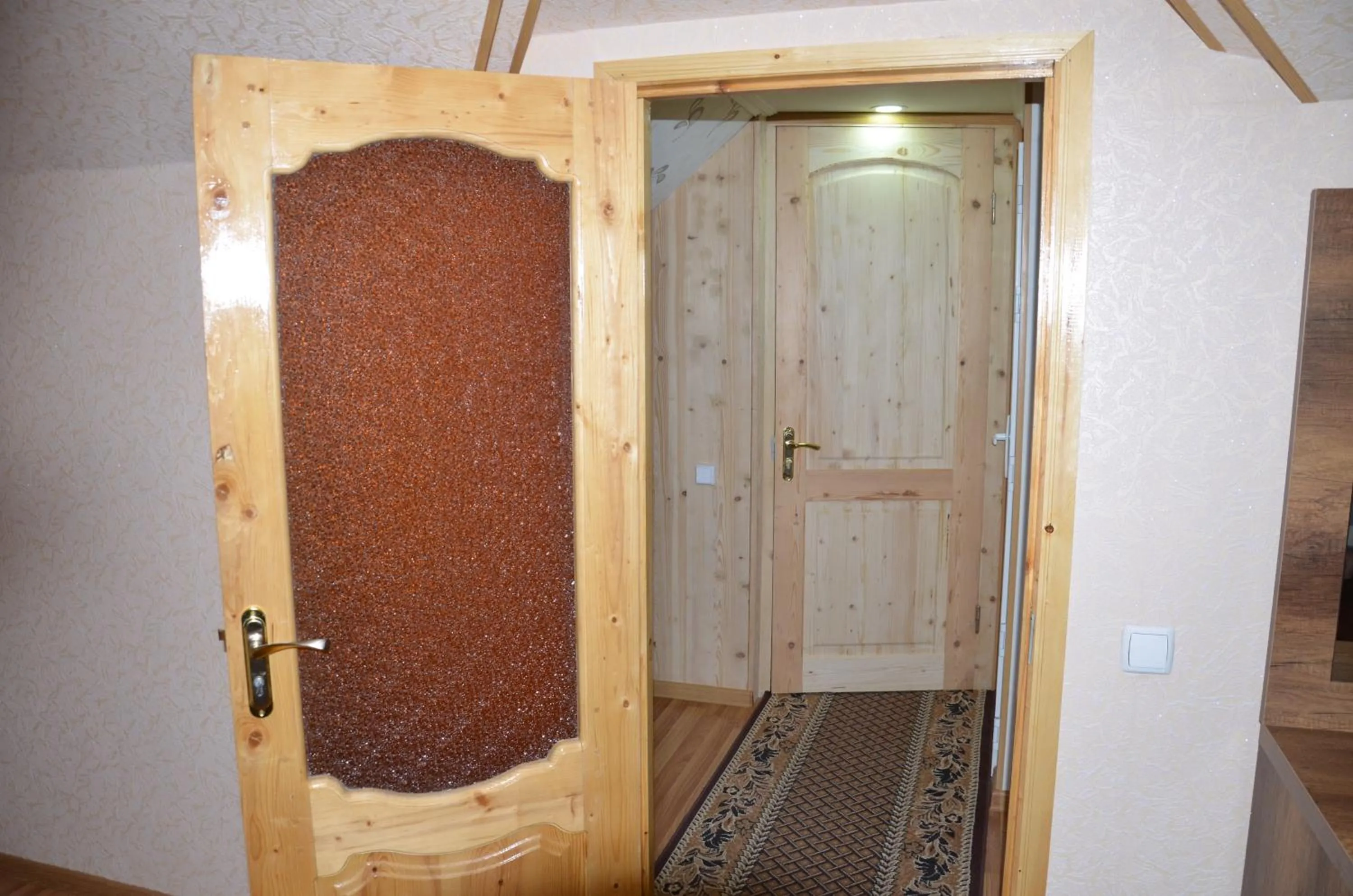 Light House Old City