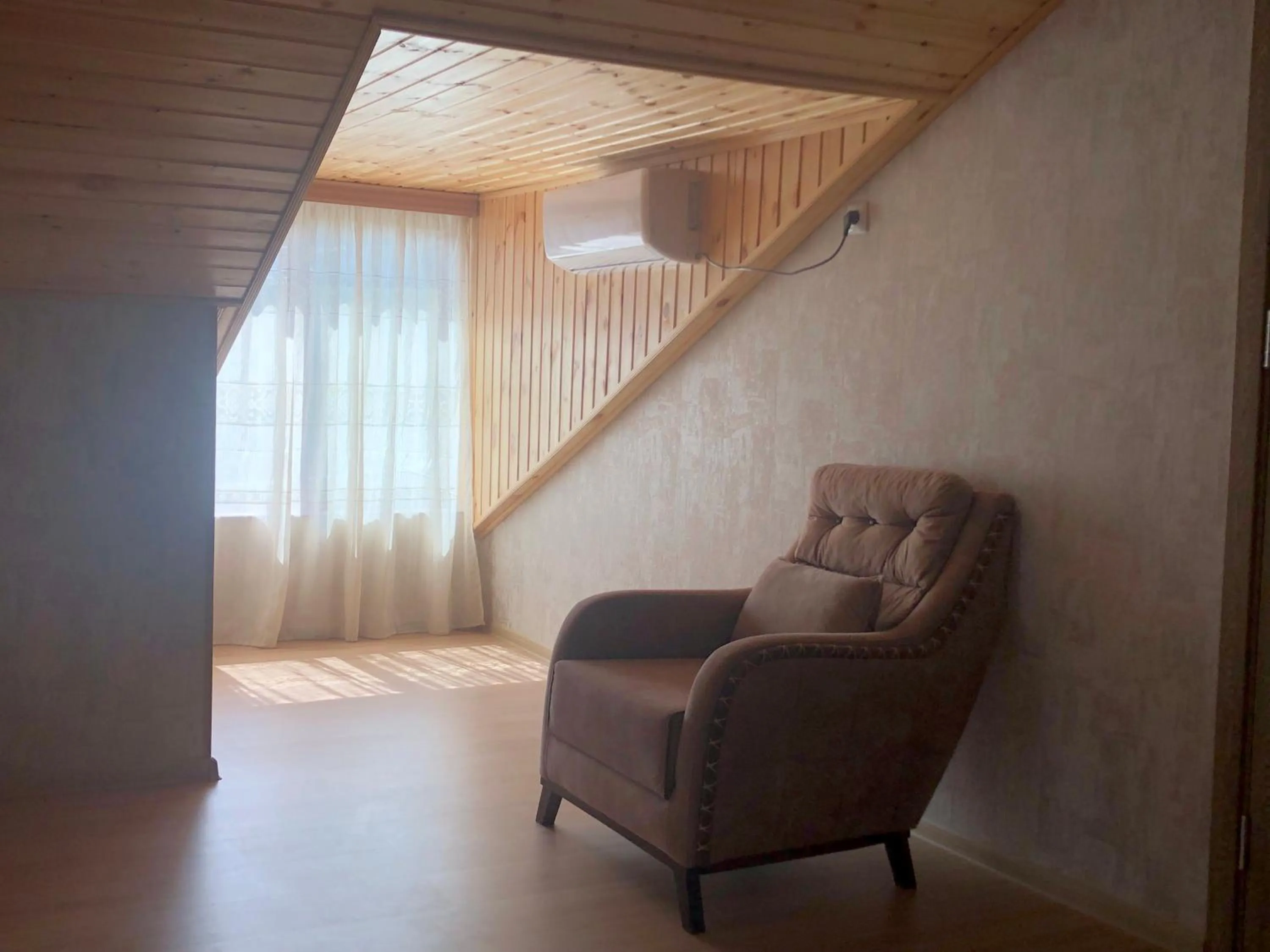 Light House Old City