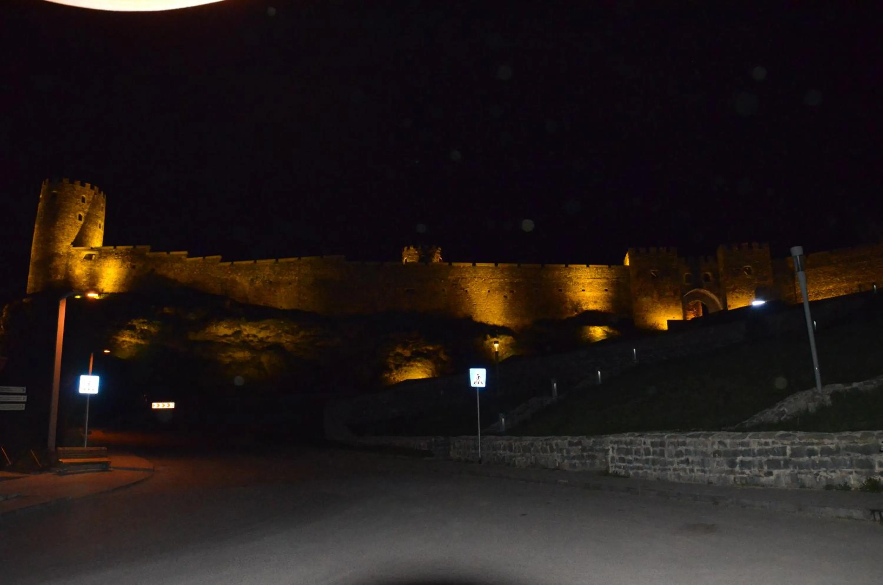 Light House Old City