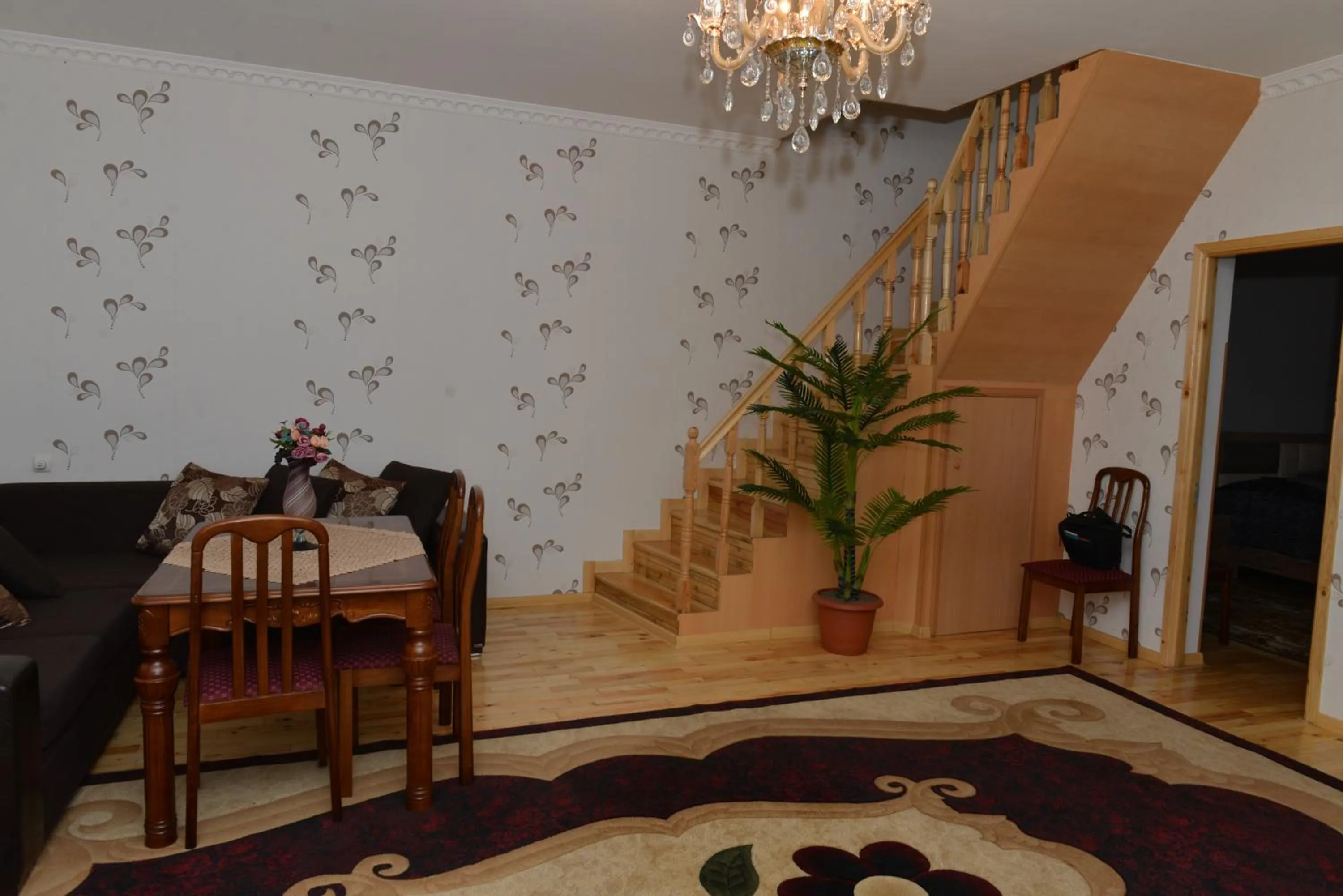 Property building in Light House Old City