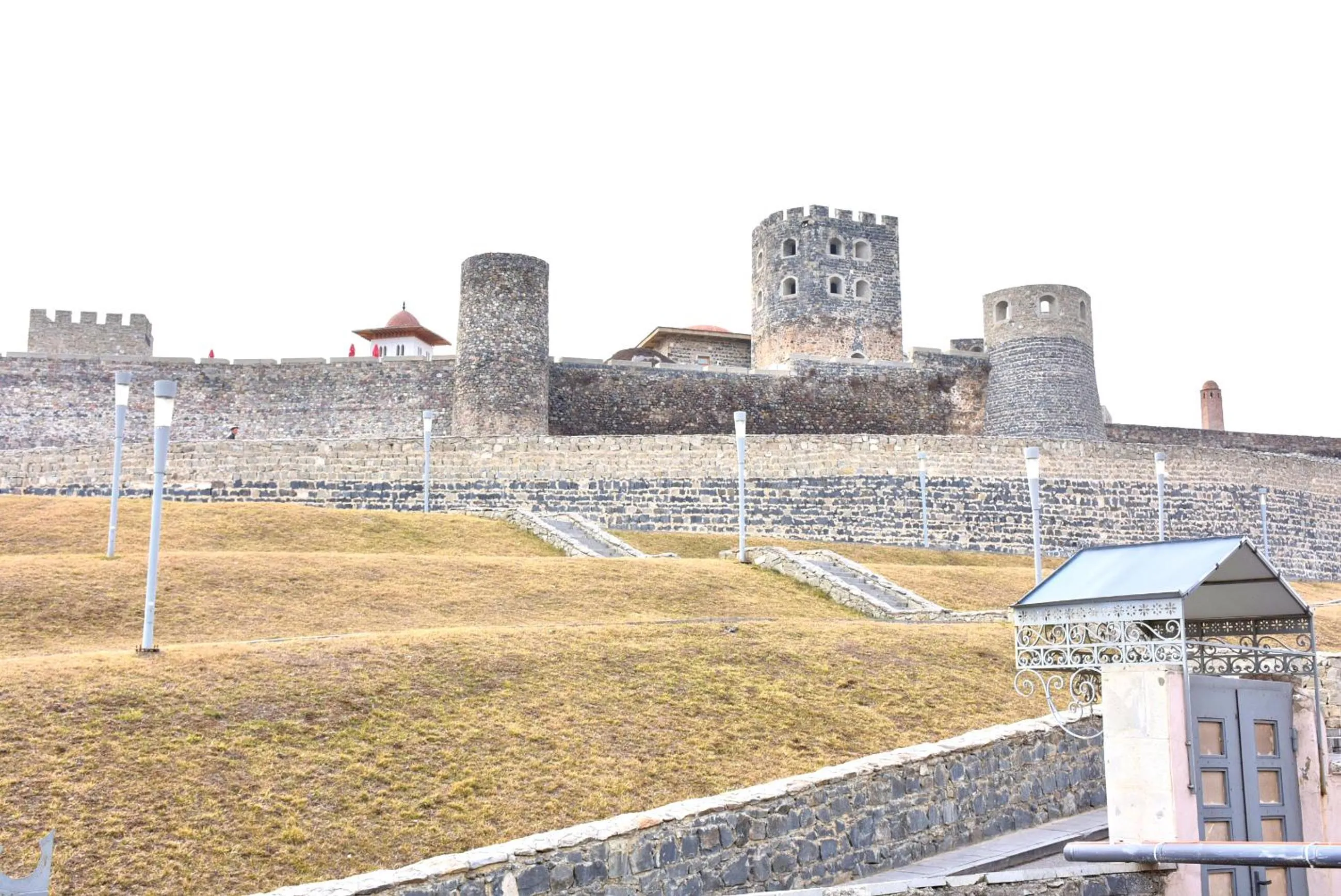 Light House Old City