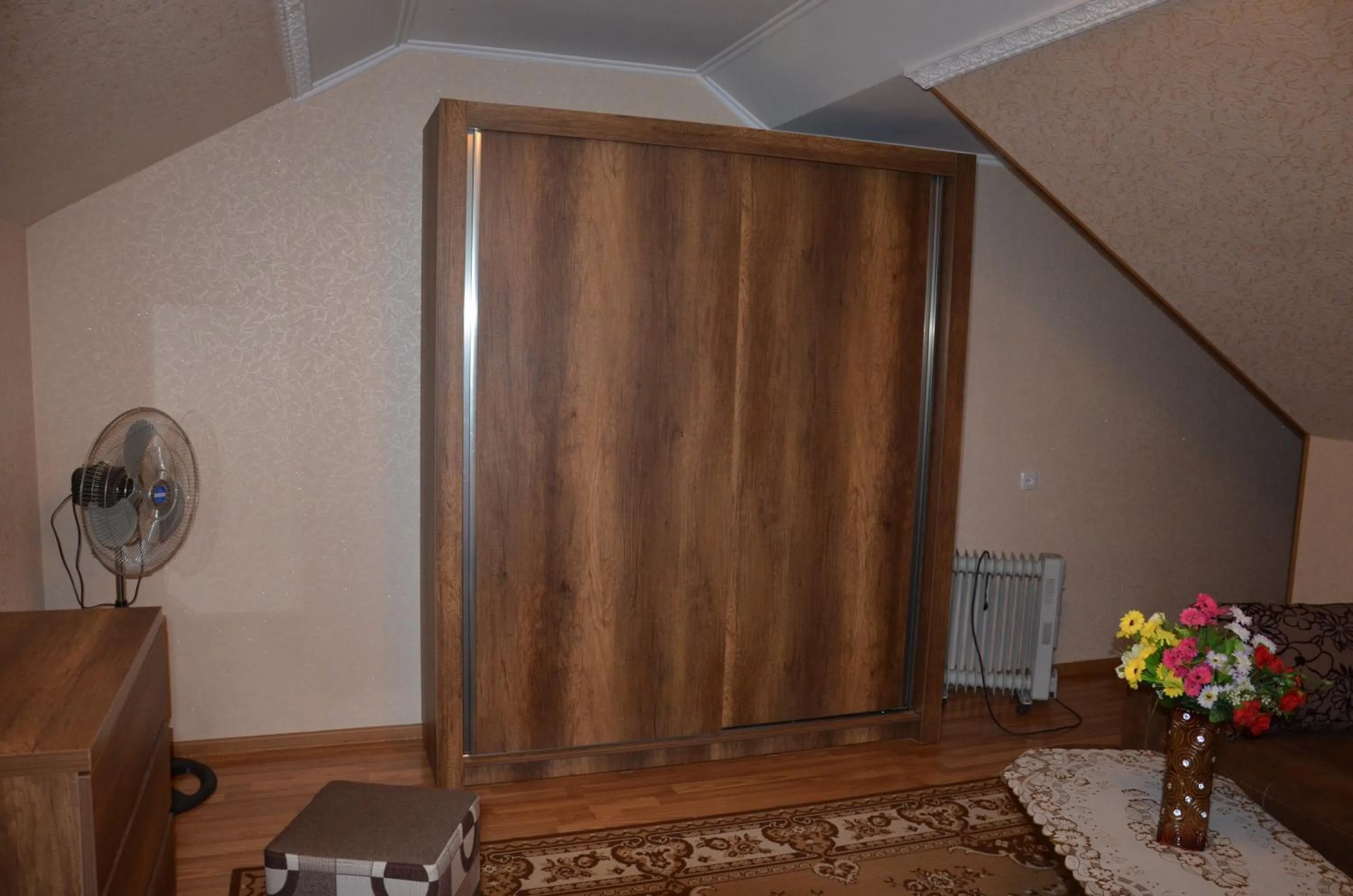 Light House Old City