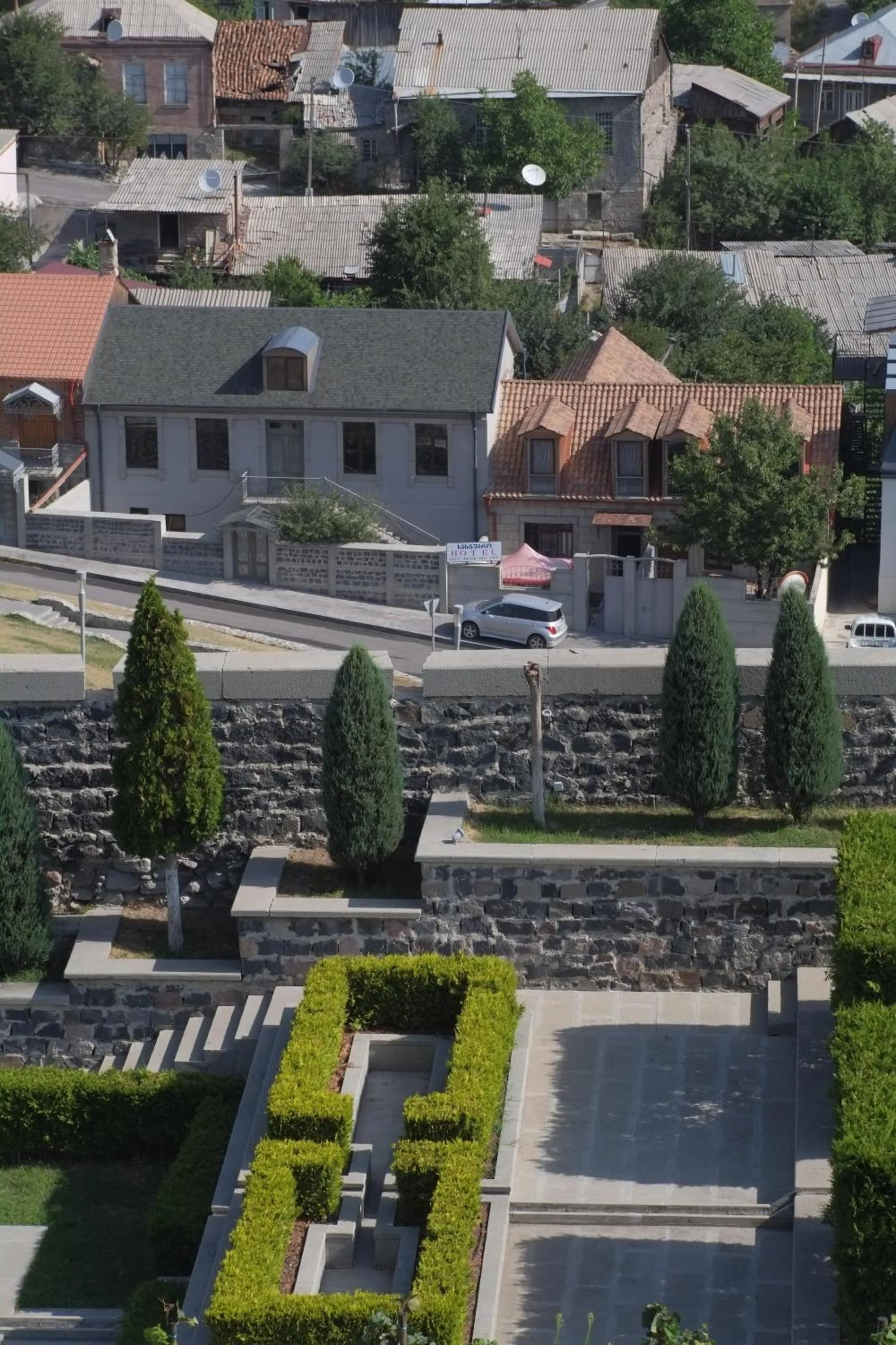 Light House Old City