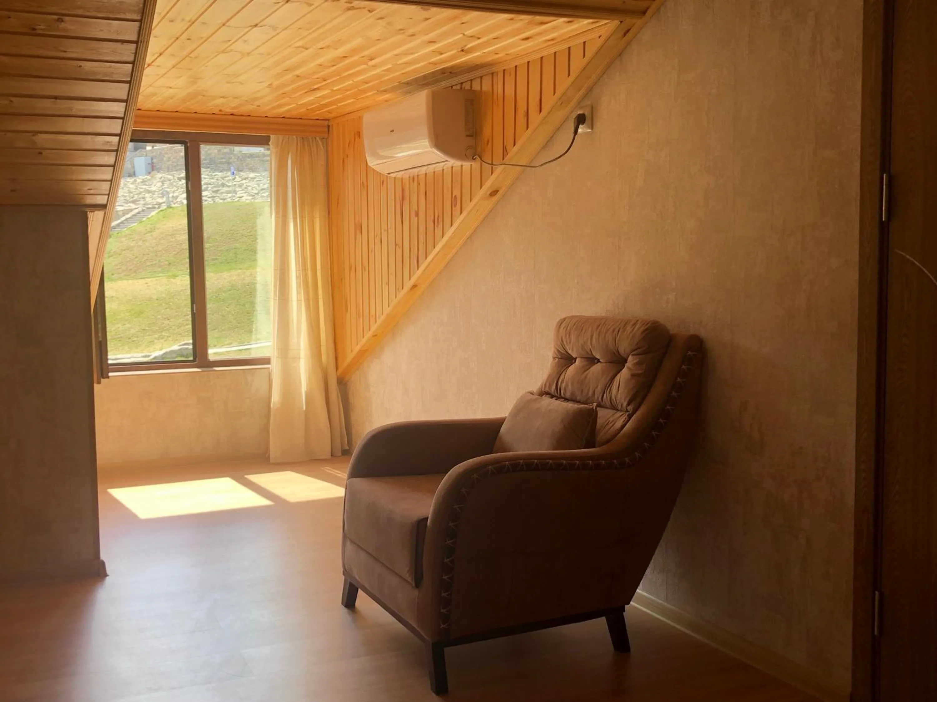 Light House Old City