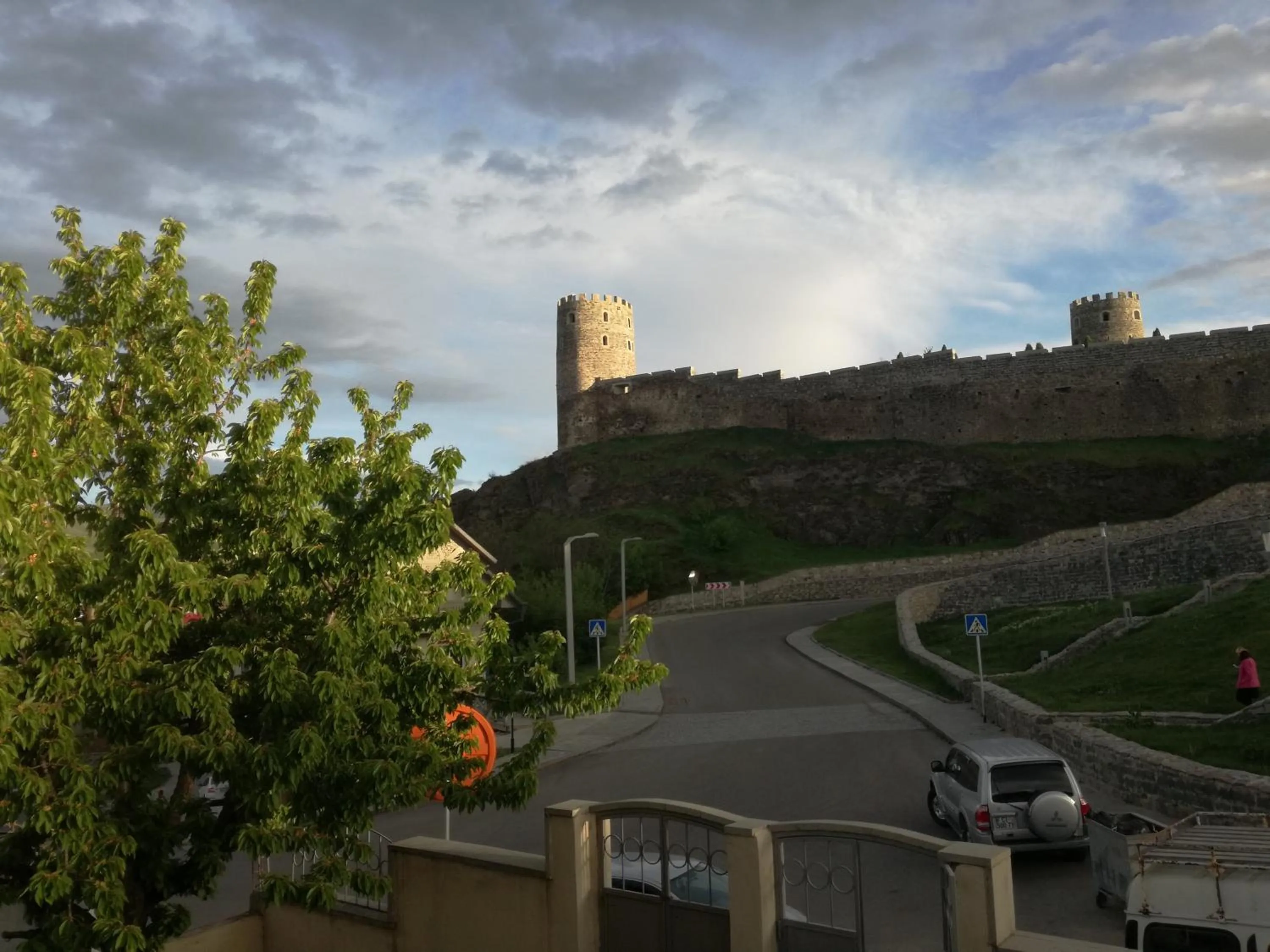 Light House Old City