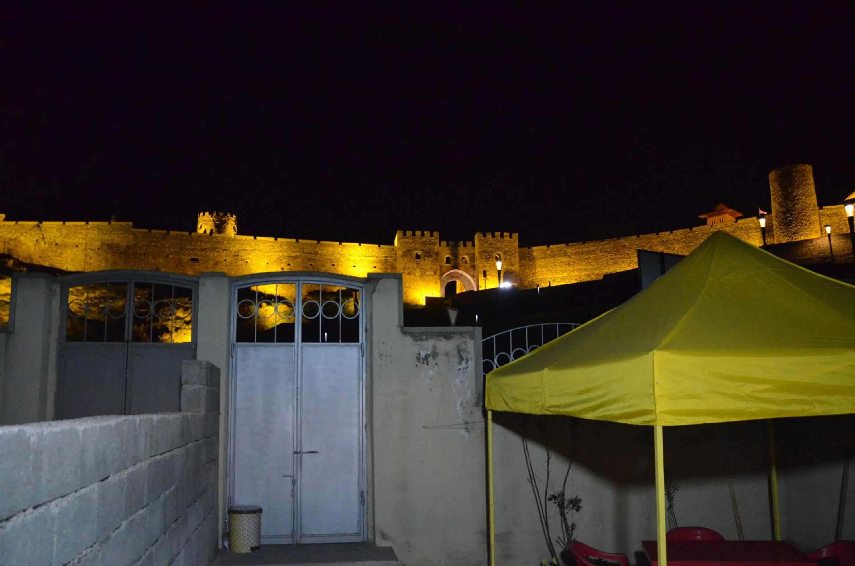 Light House Old City