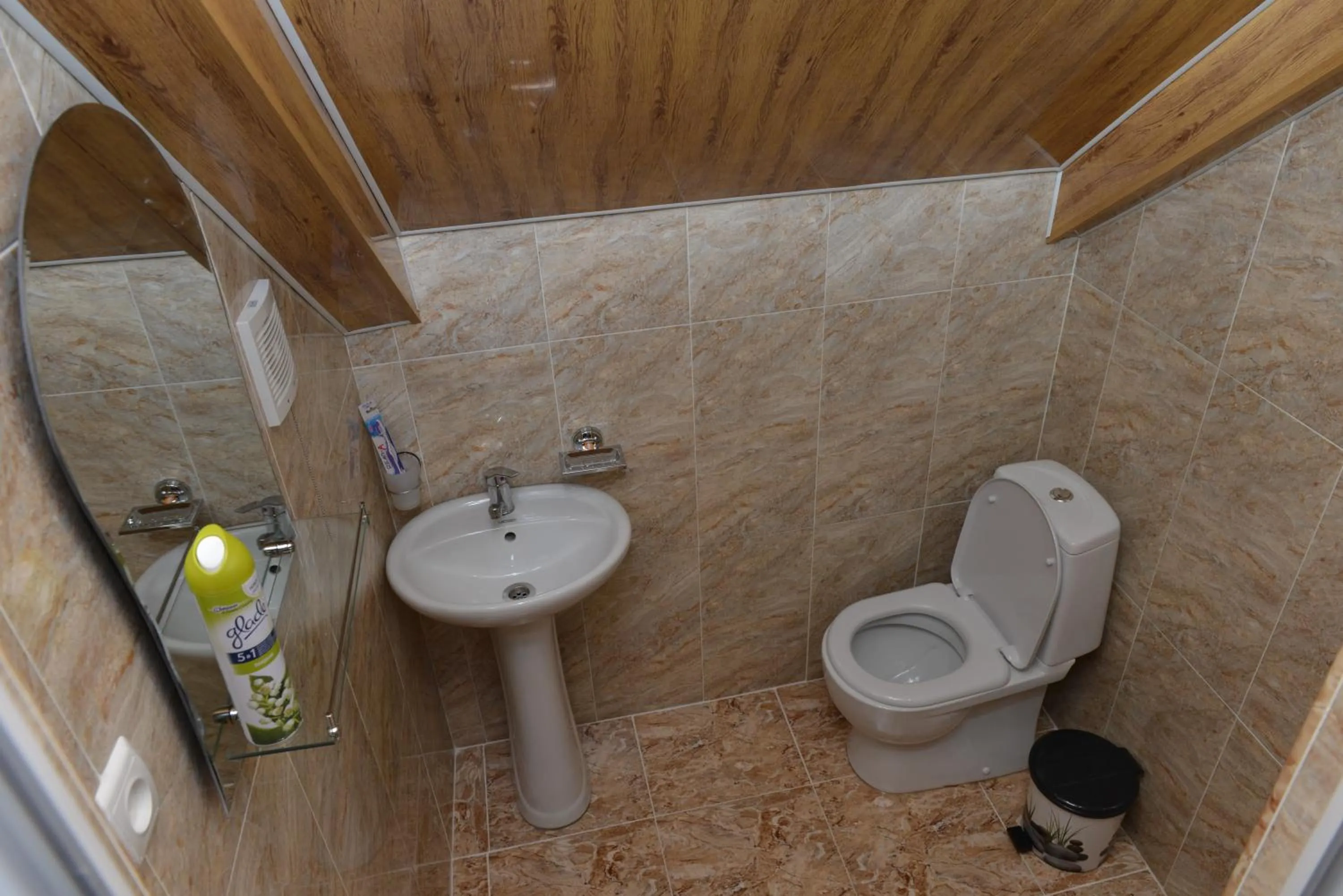 Light House Old City