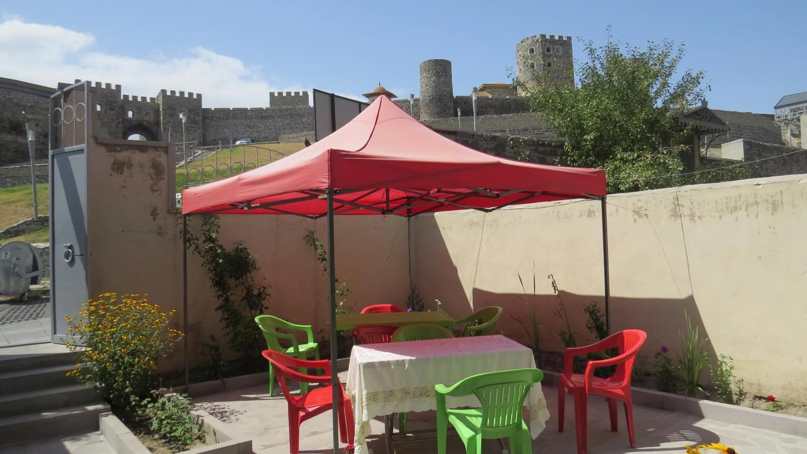 Light House Old City