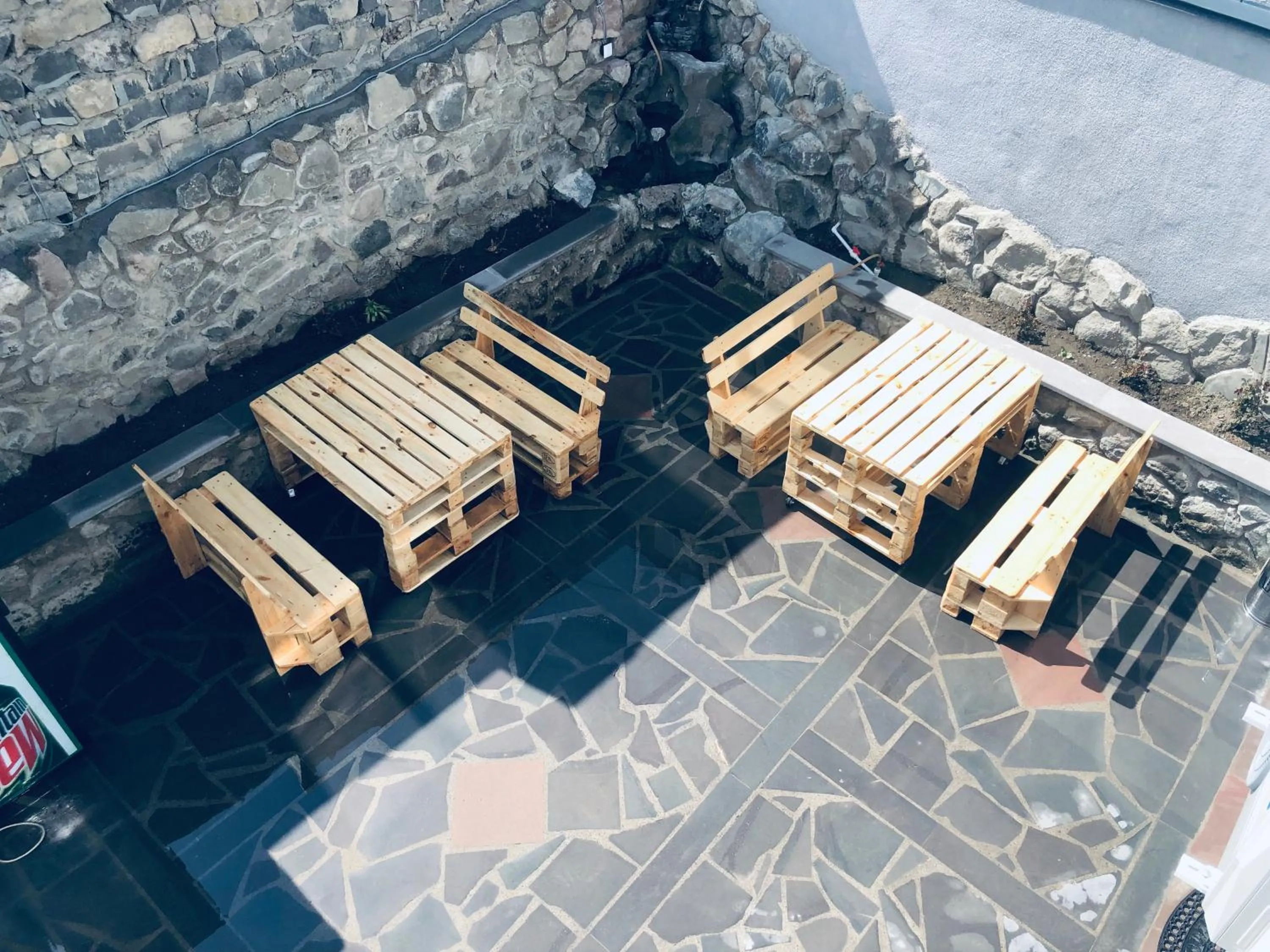 Light House Old City