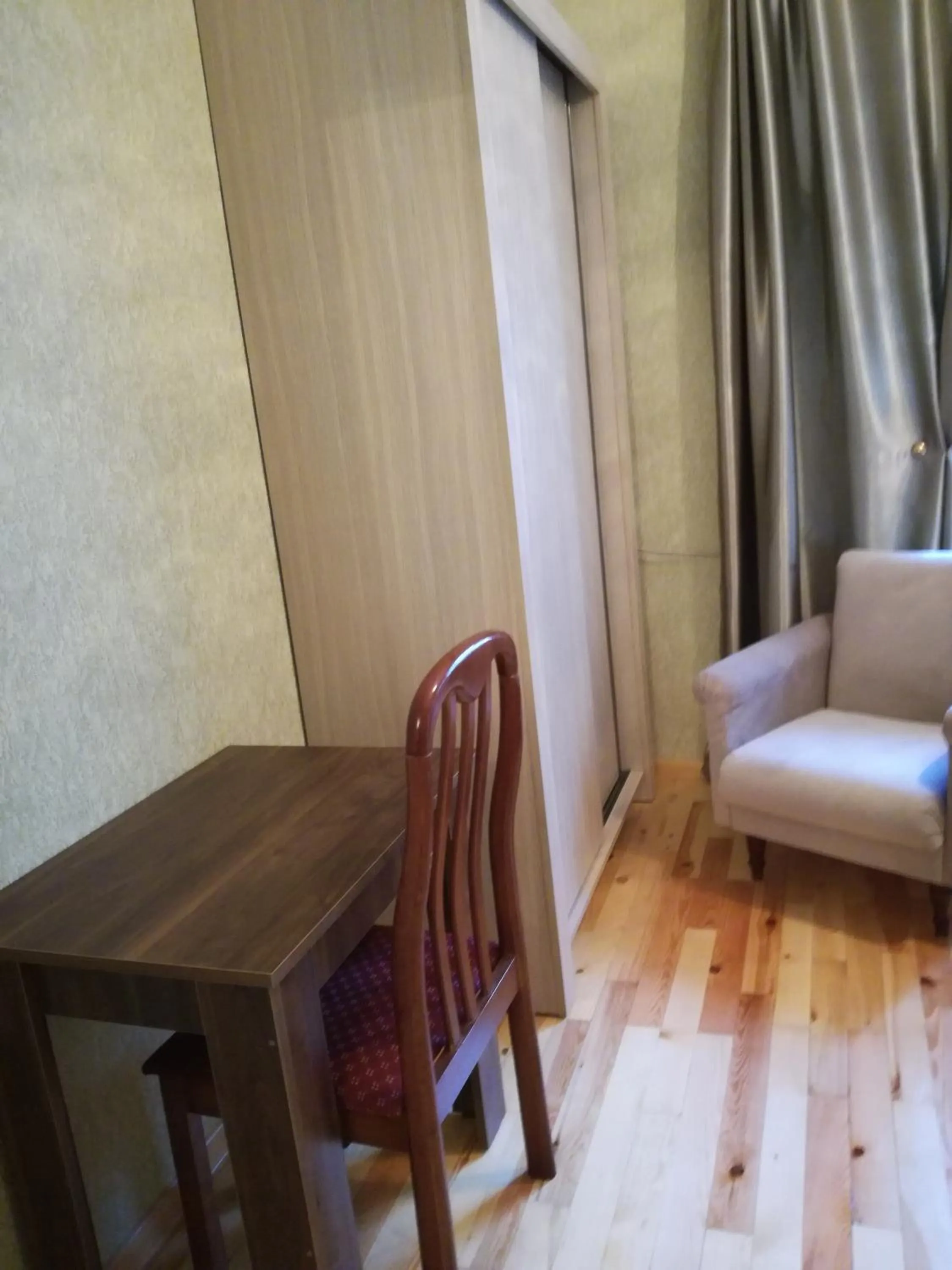 Light House Old City