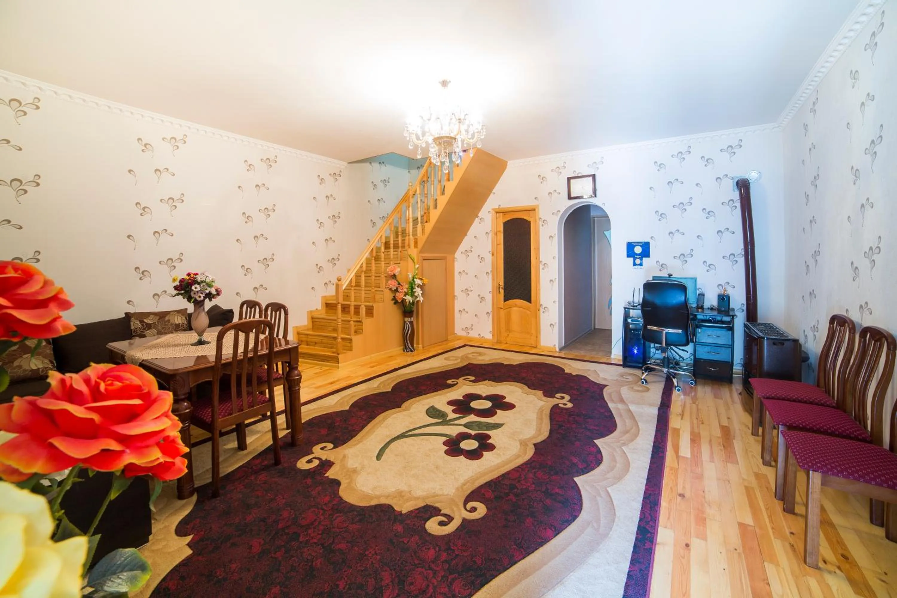 Light House Old City