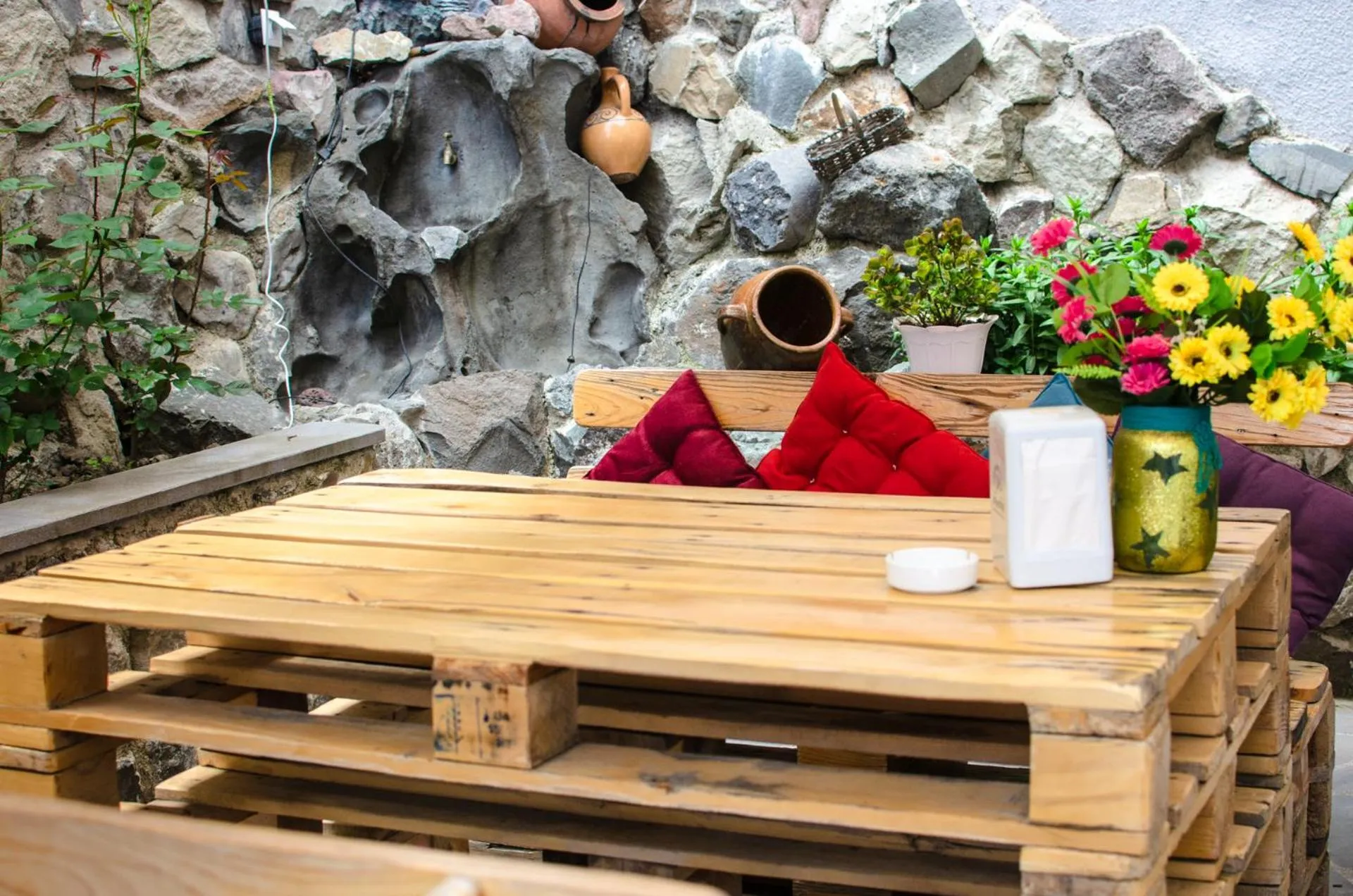 Light House Old City