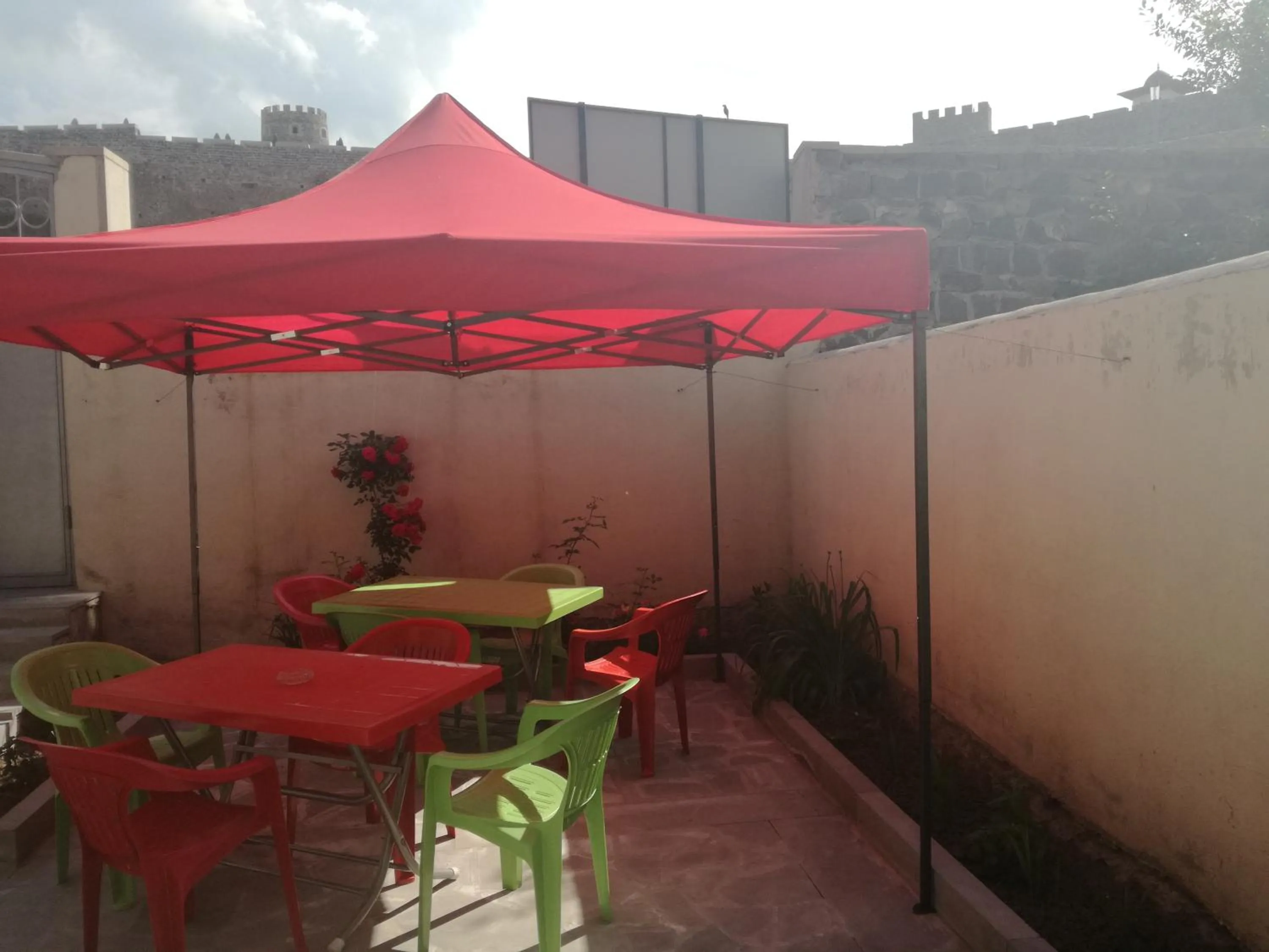 Light House Old City