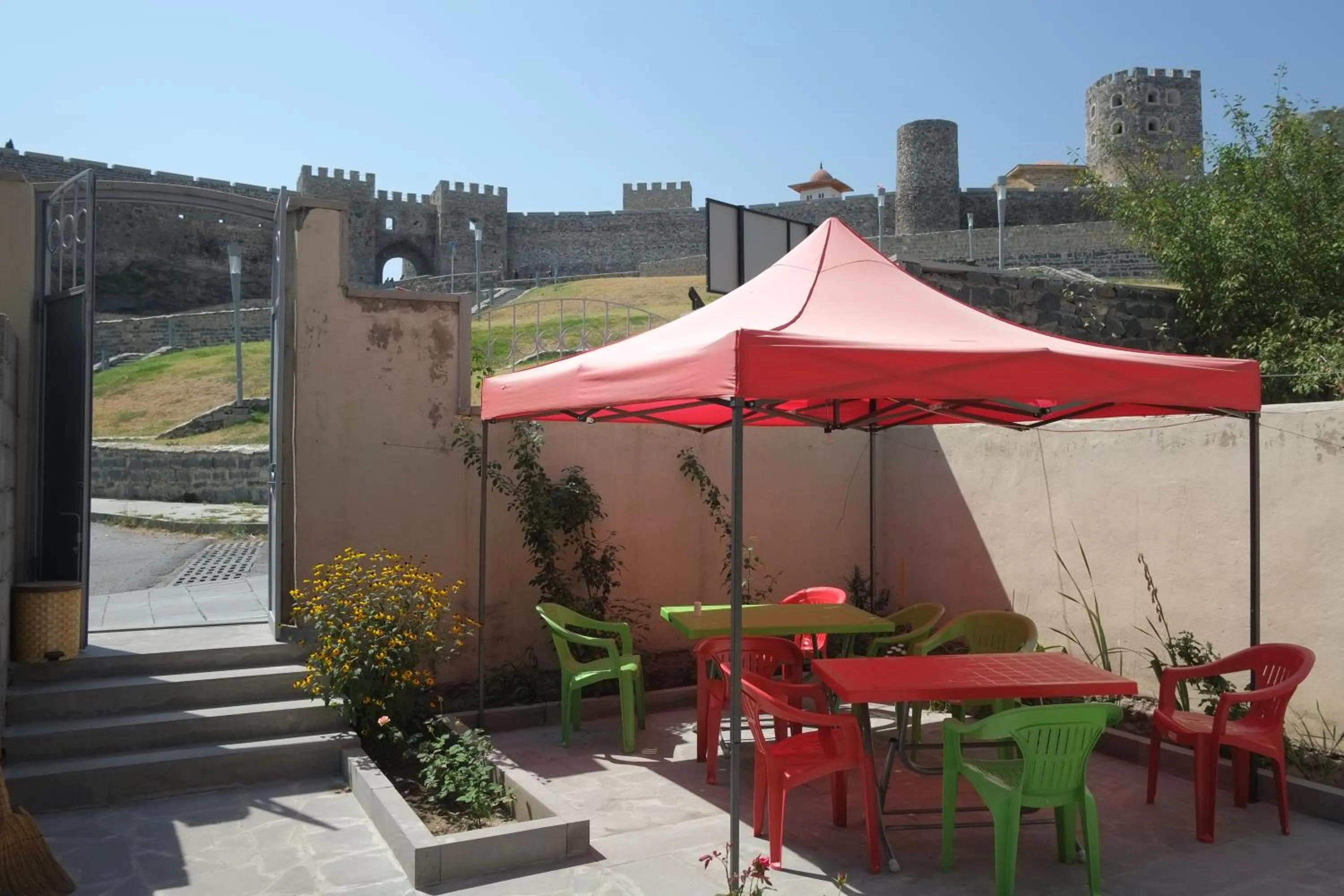 Light House Old City