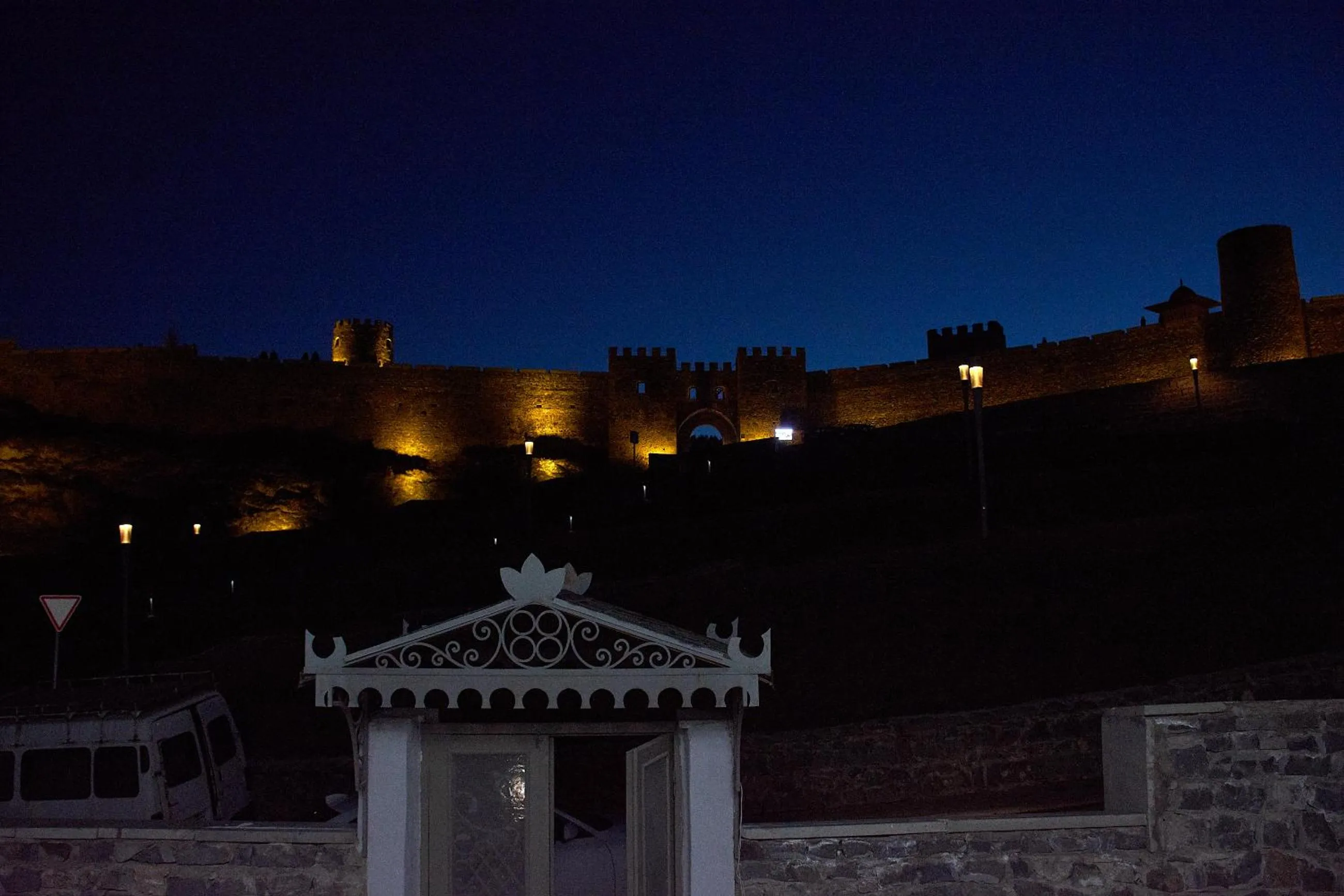 Light House Old City