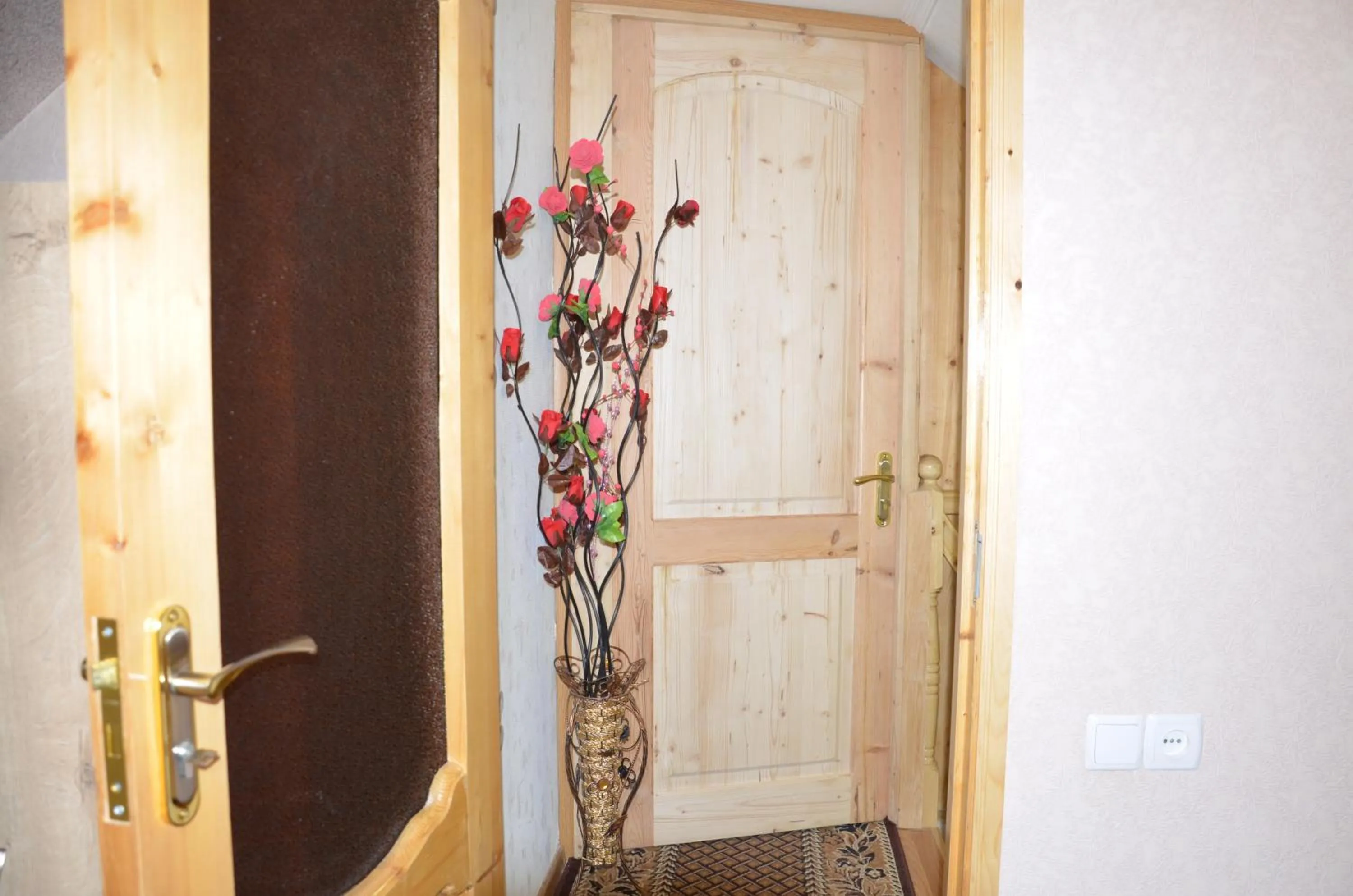 Light House Old City