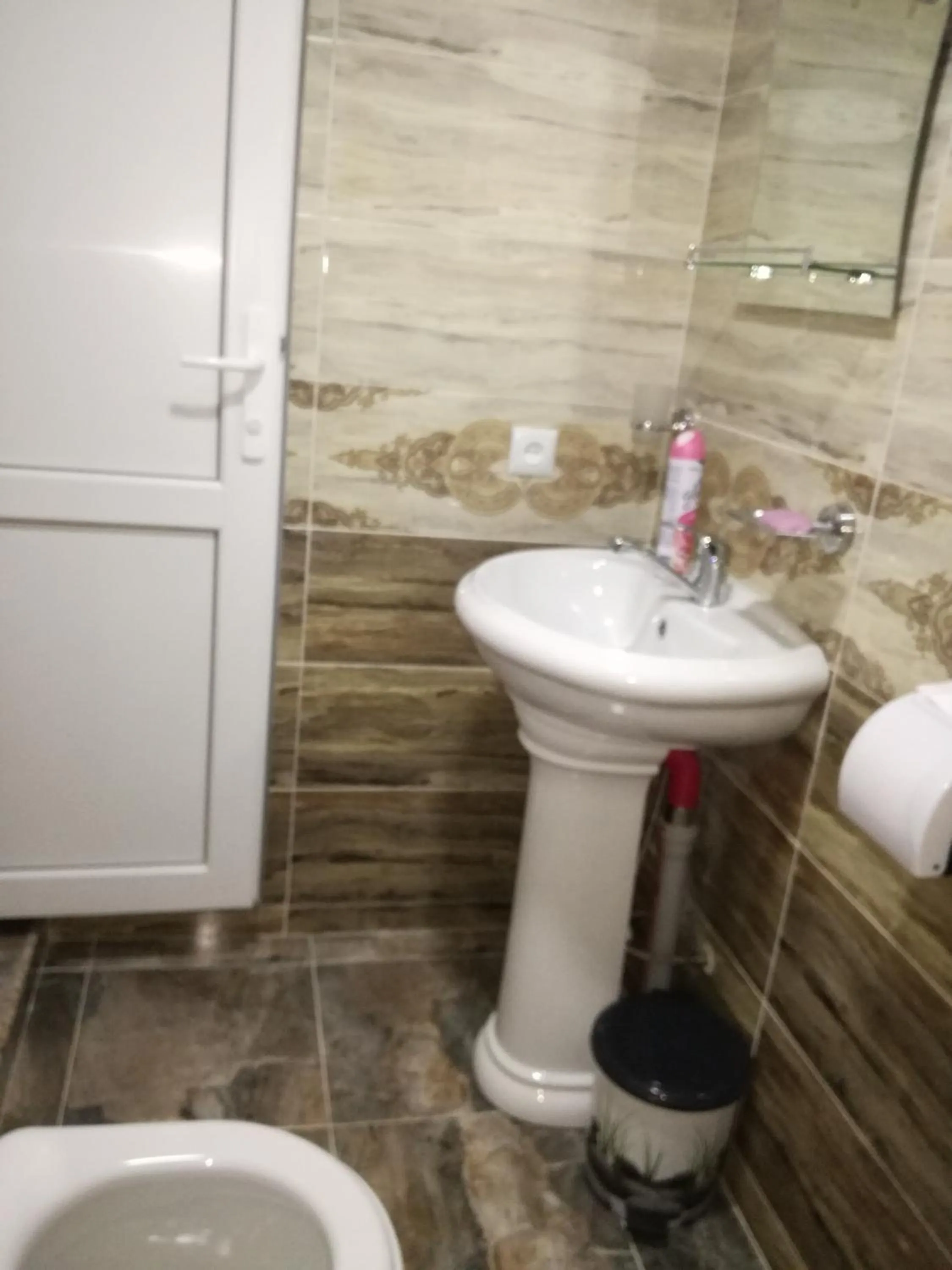 Light House Old City