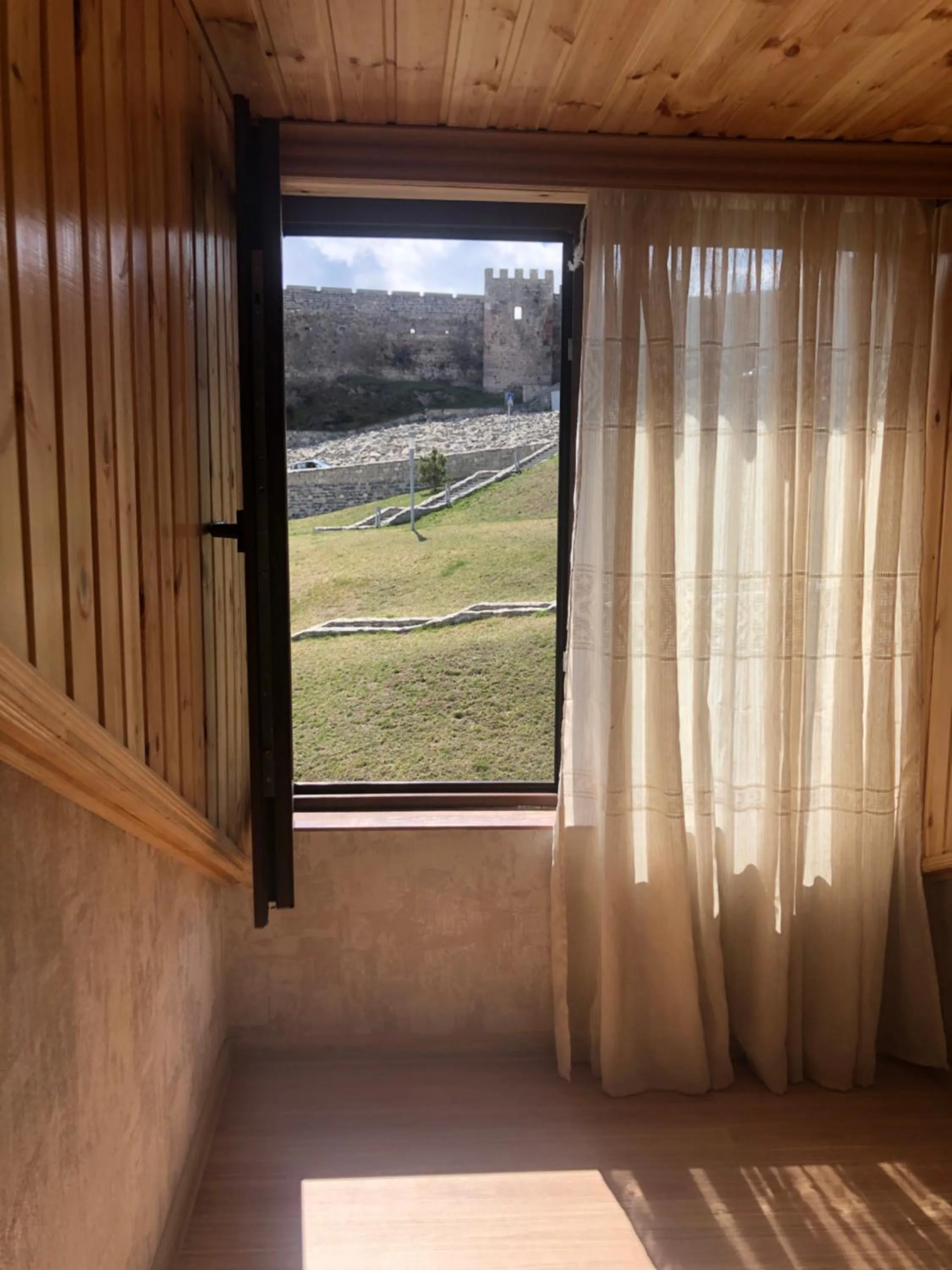 Light House Old City