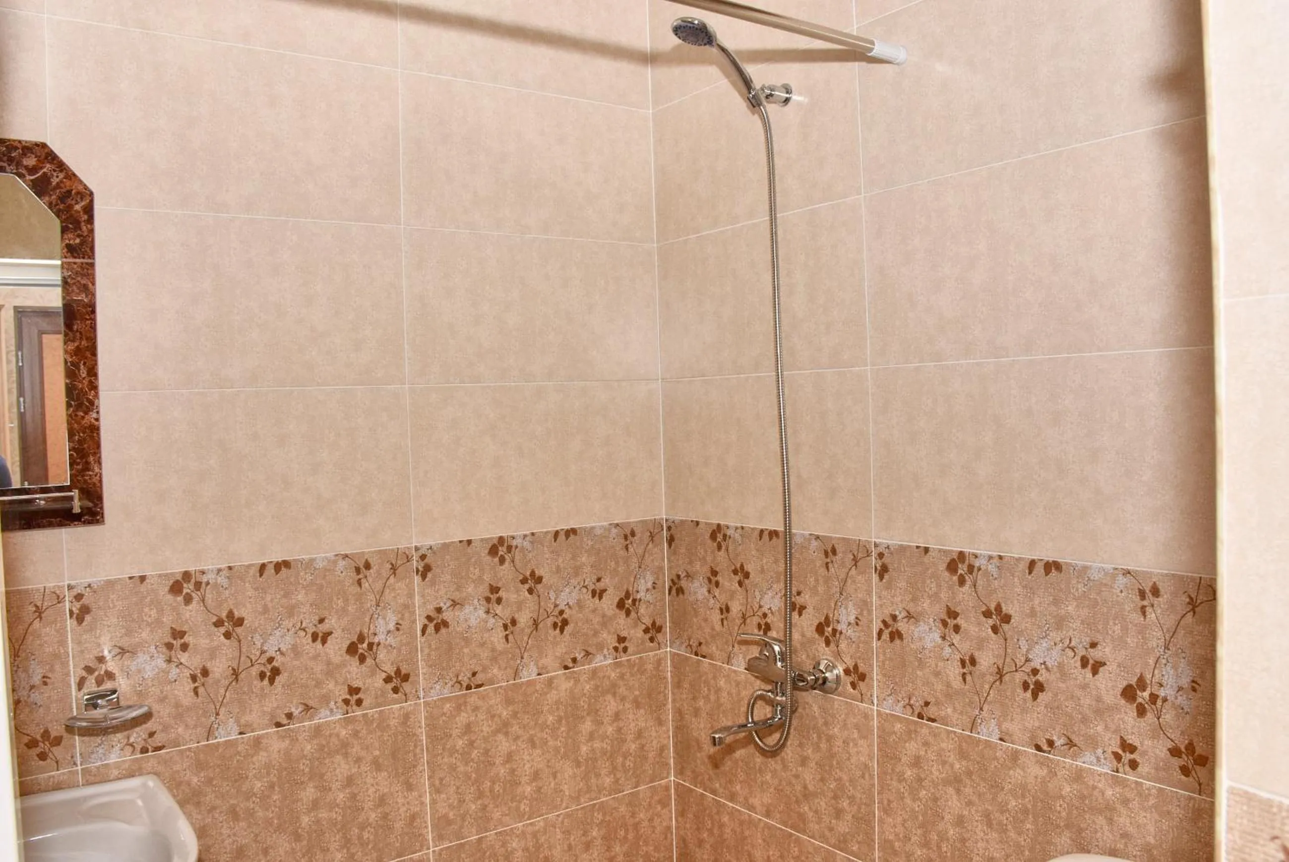 Light House Old City