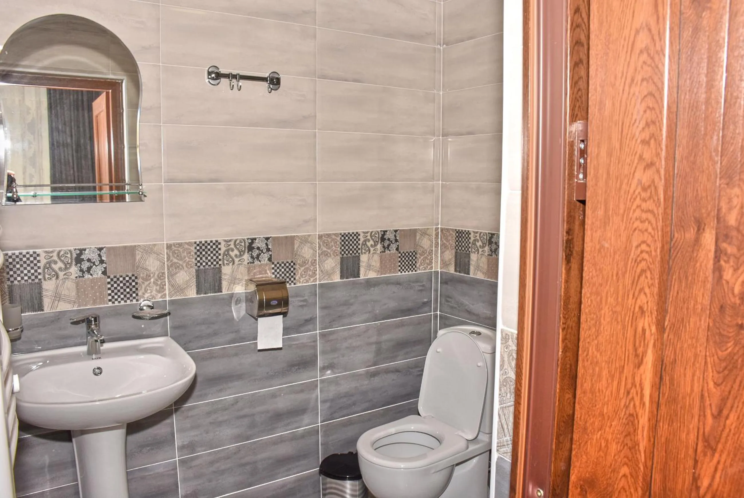 Light House Old City