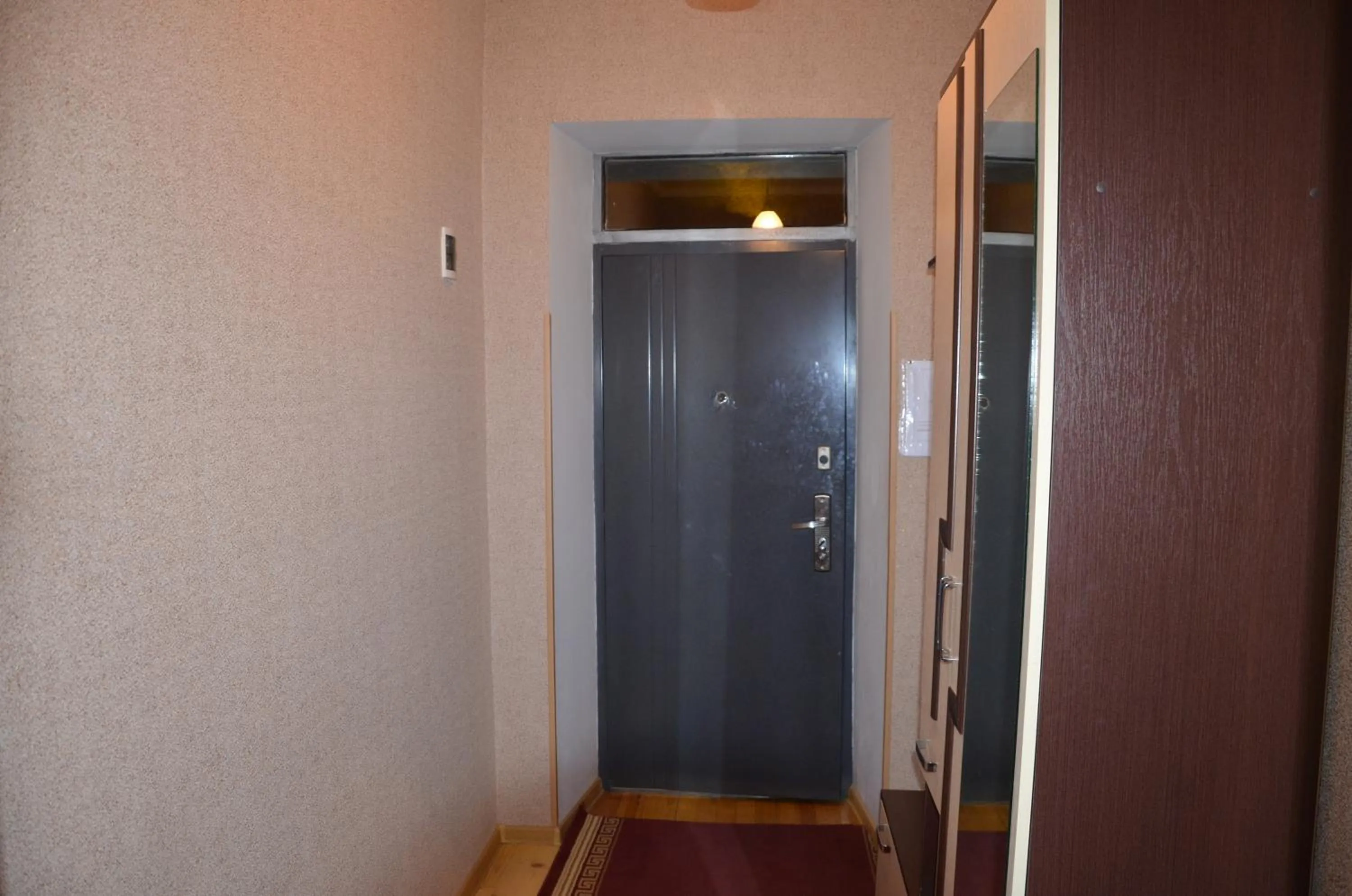 Light House Old City