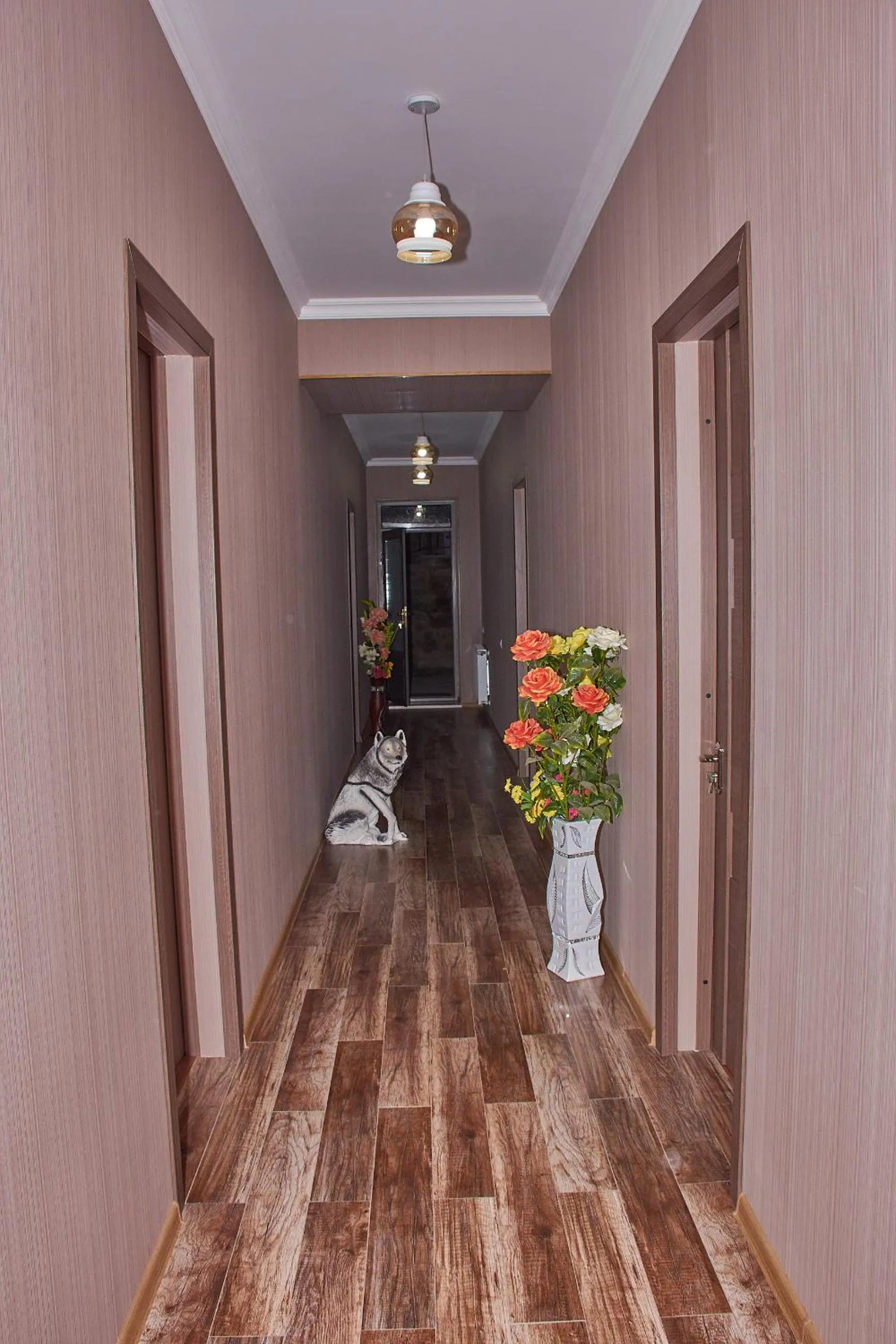 Light House Old City