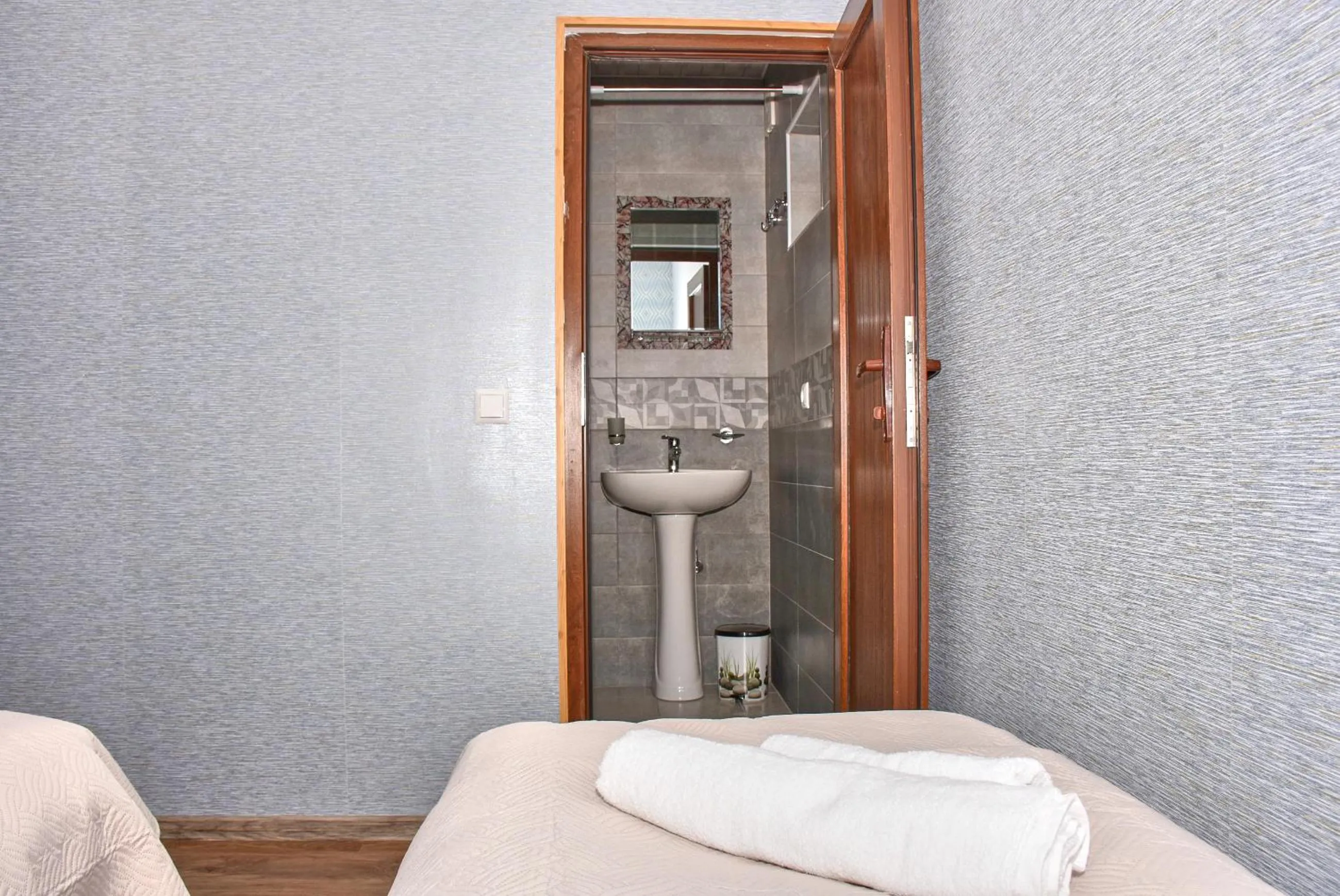 Light House Old City