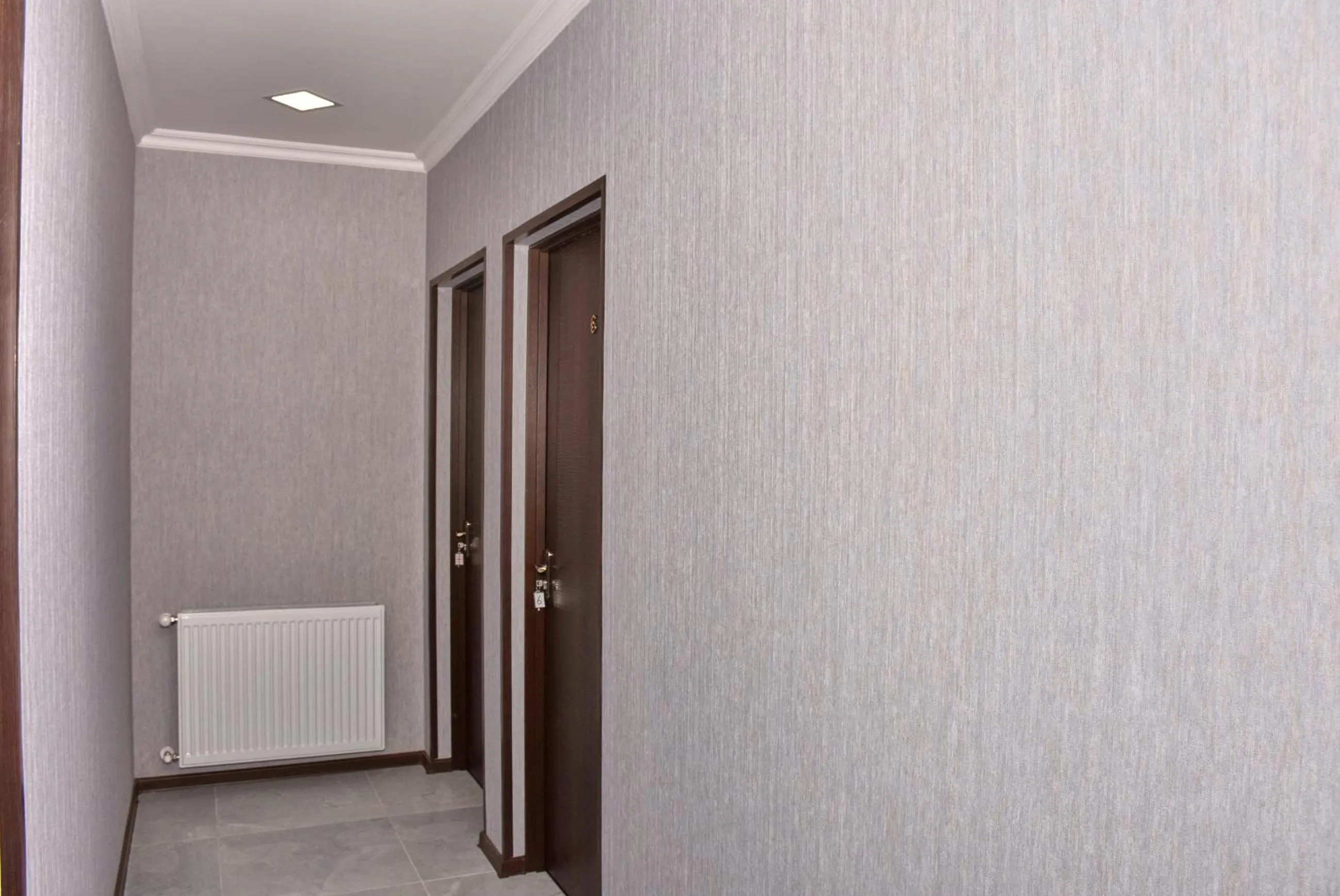 Light House Old City