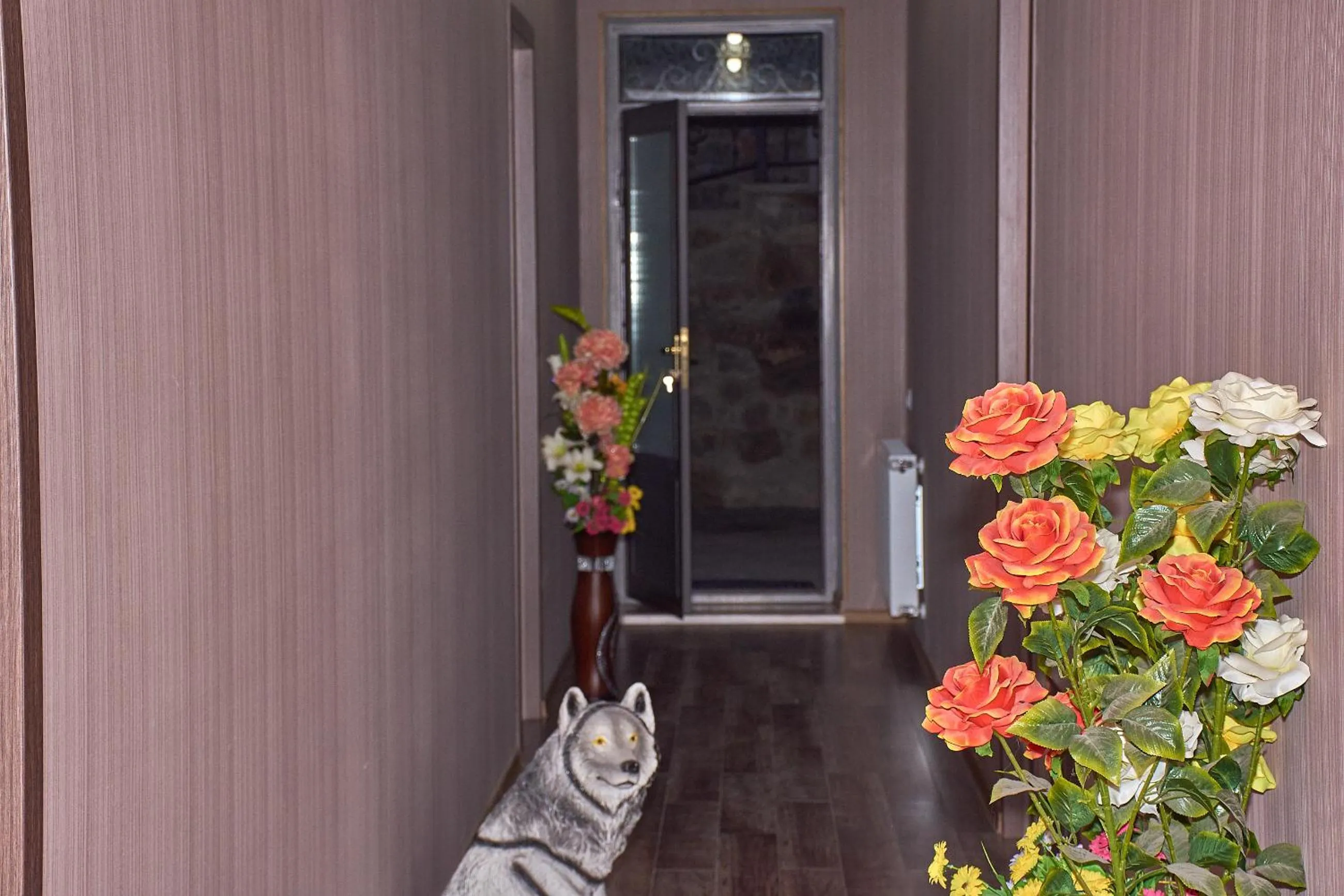 Light House Old City