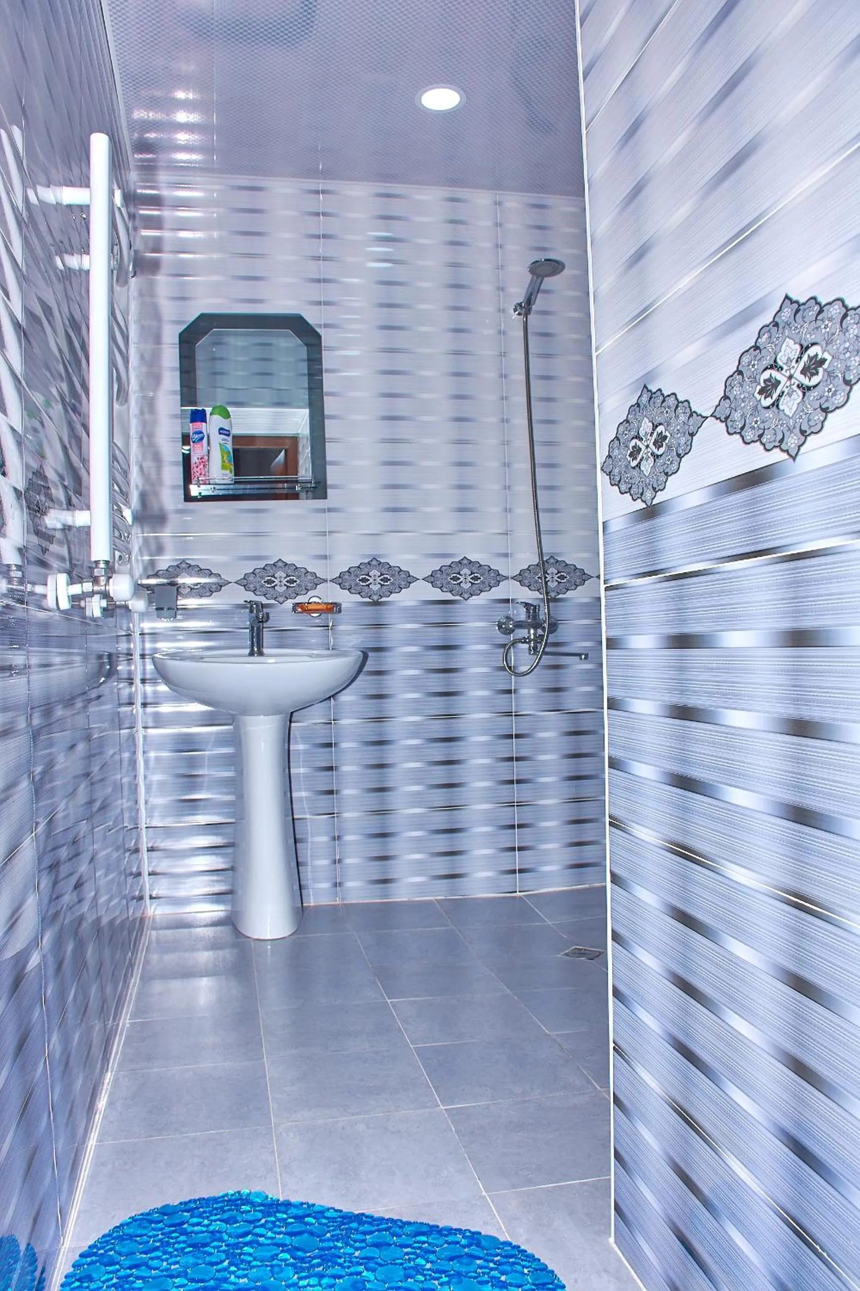 Light House Old City