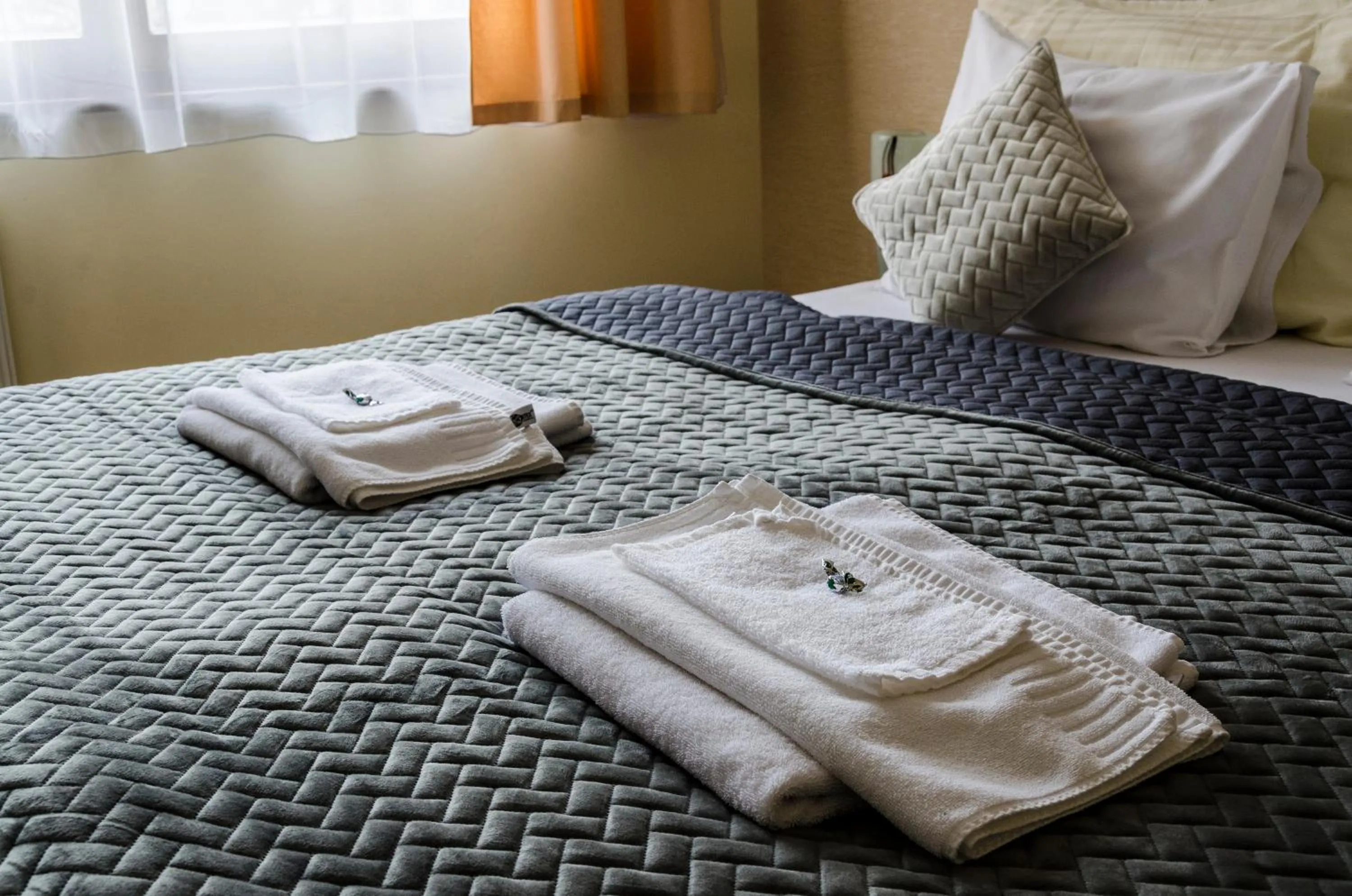 Hotel Rokoko Košice