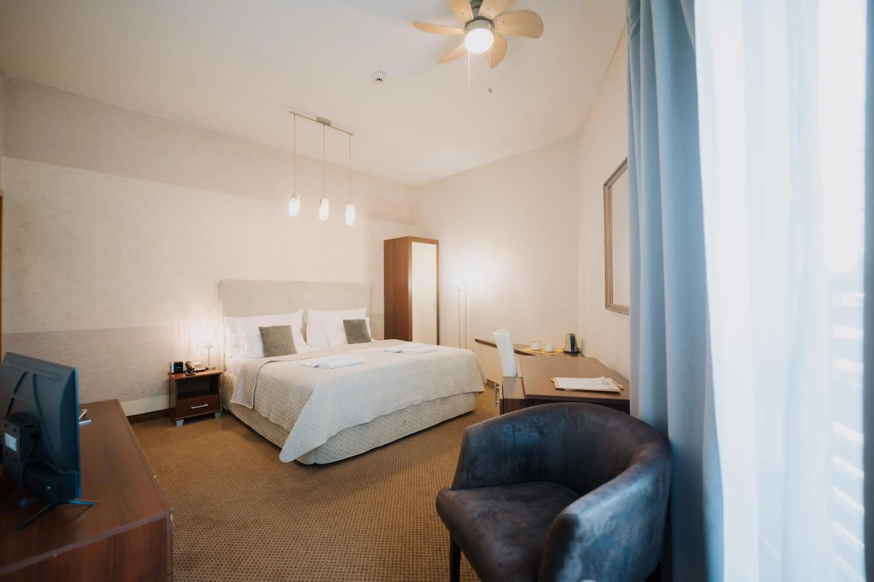 Hotel Rokoko Košice
