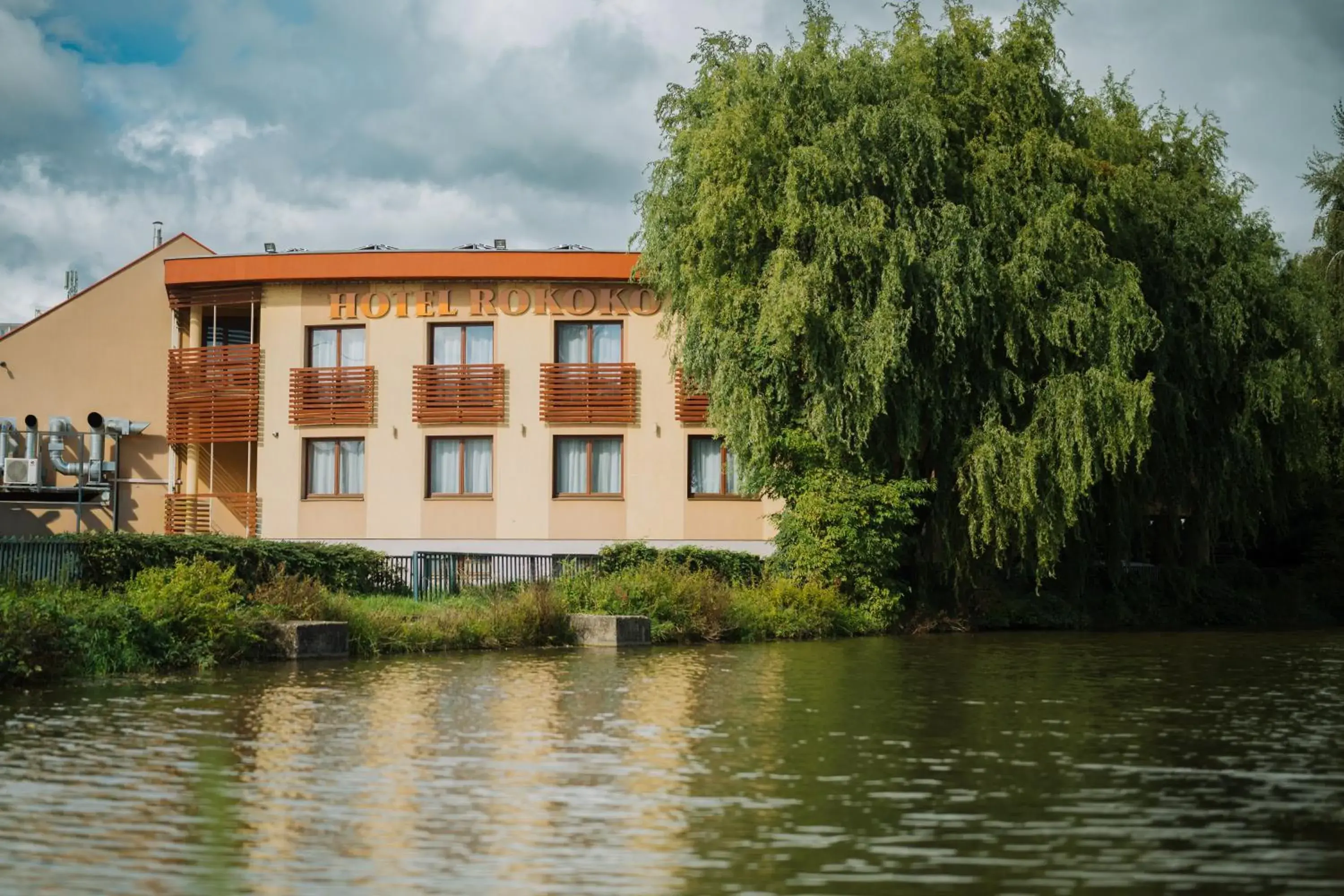 Hotel Rokoko Košice Hotel Rokoko Košice