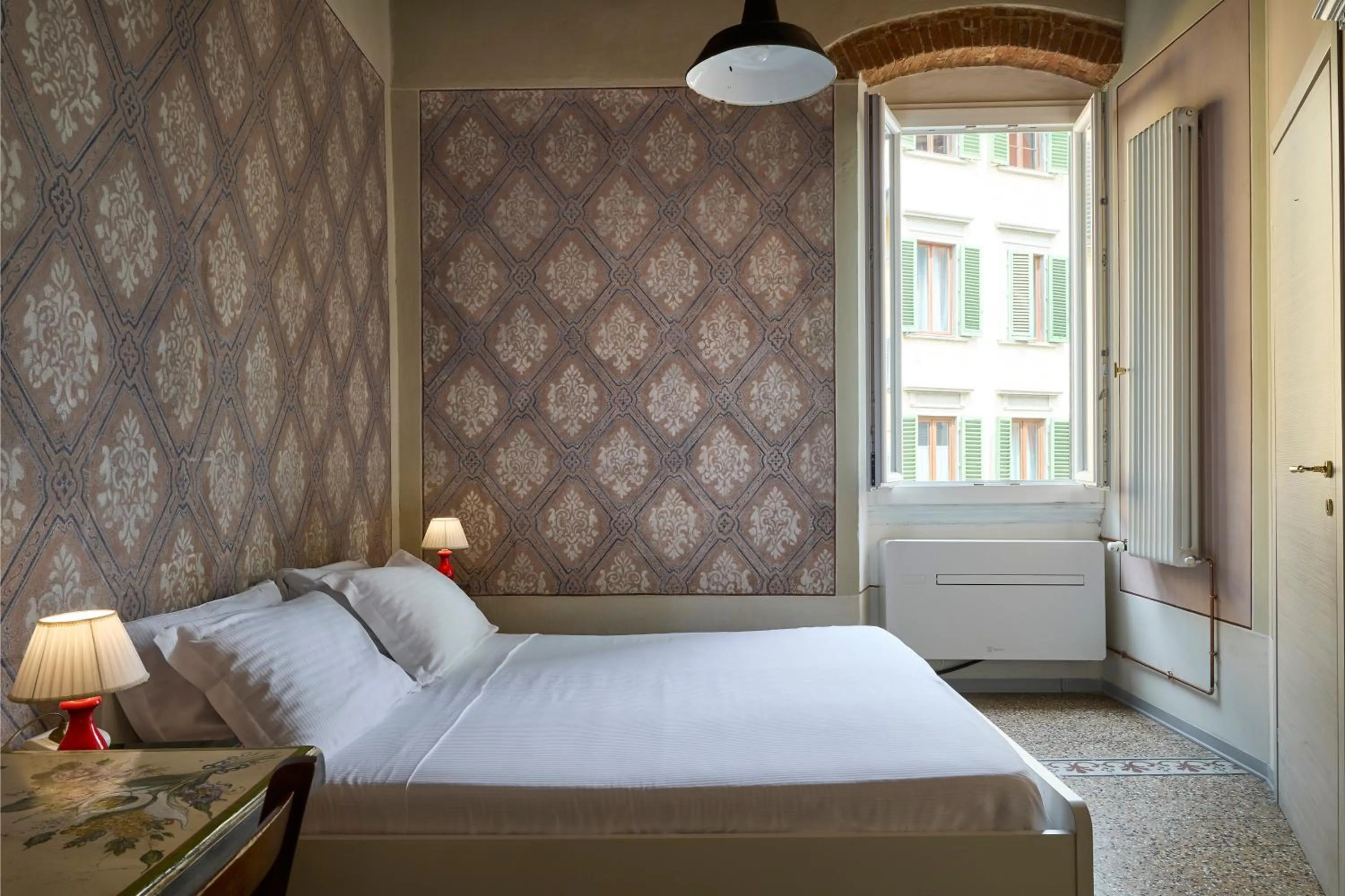 Bedroom, Bed in B&B Lorenzo&Lorenzo Vol.2