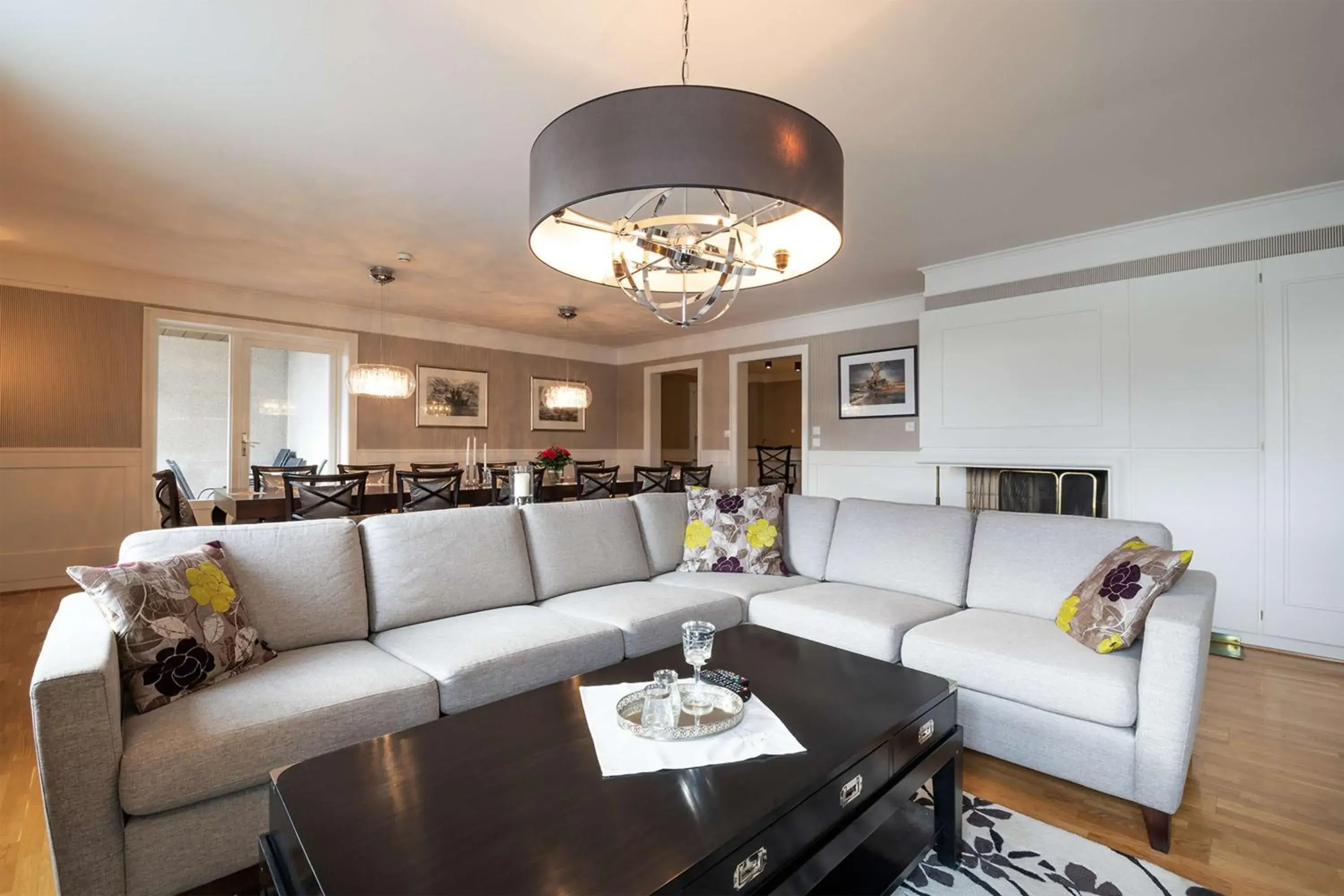 Bedroom in Scandic Fauske Bedroom in Scandic Fauske