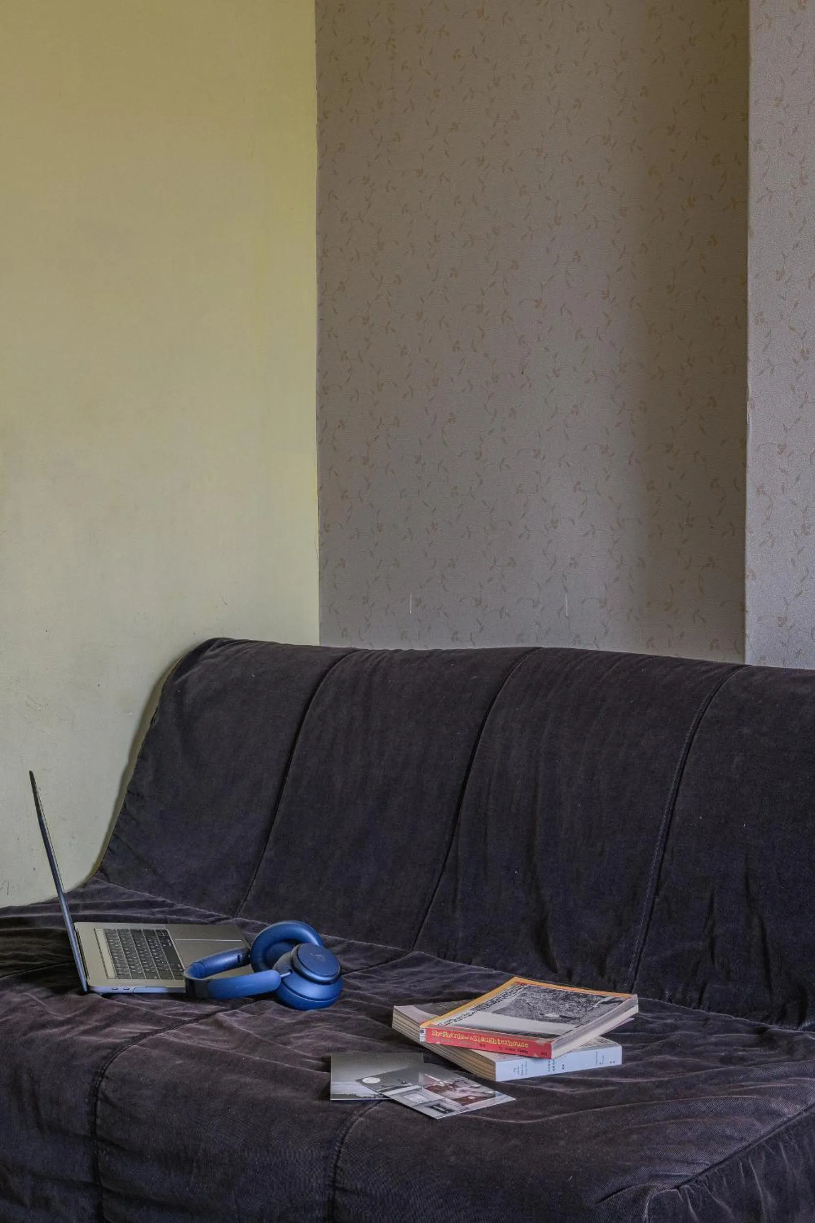 People in Fengjia Love I Hostel