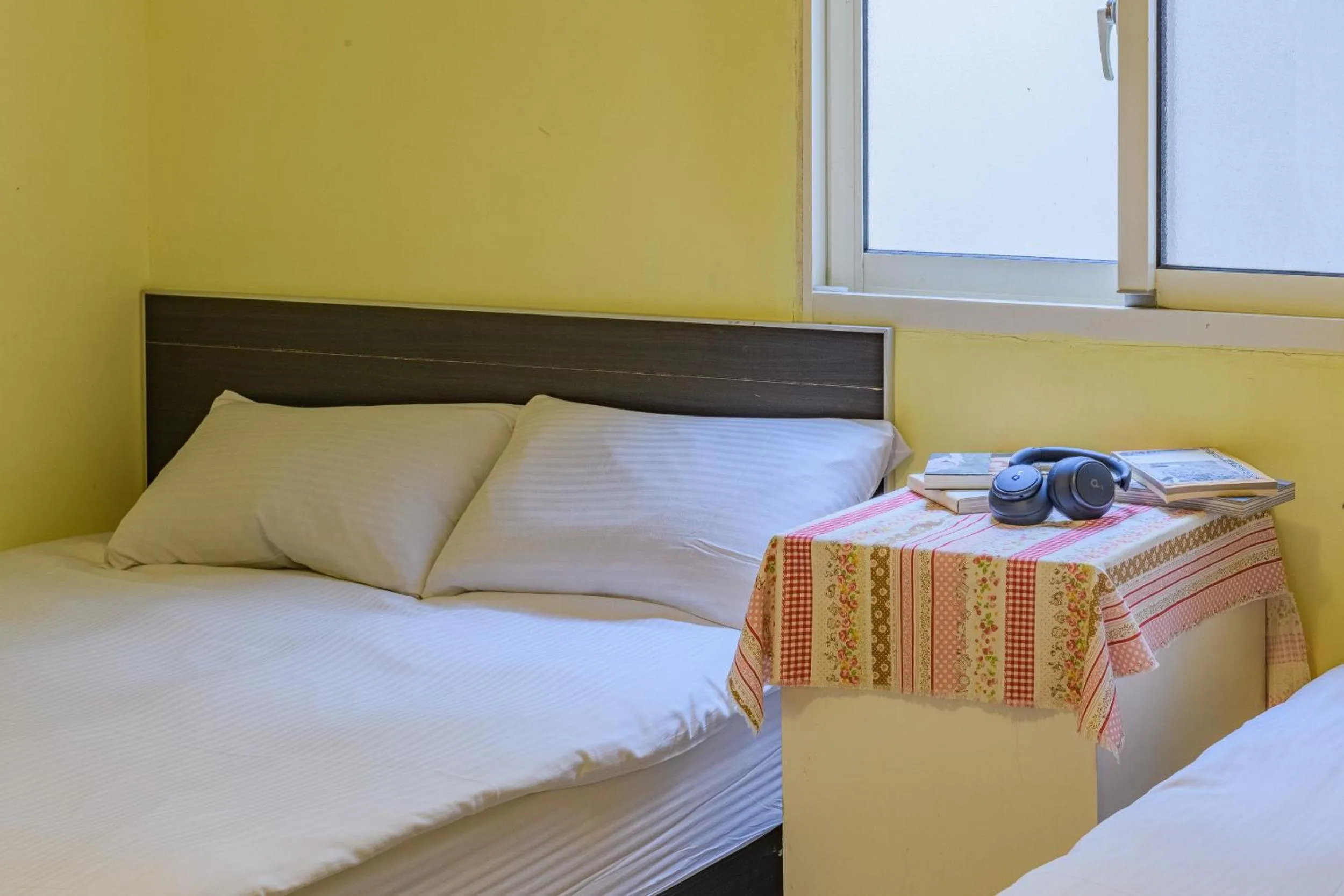 Bed in Fengjia Love I Hostel