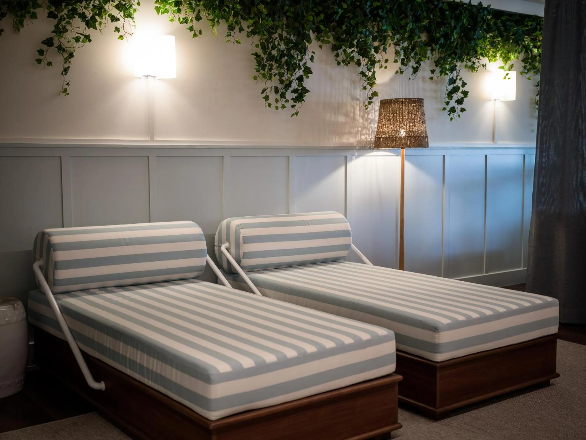 Spa and wellness centre/facilities, Bed in Quality Hotel Tønsberg