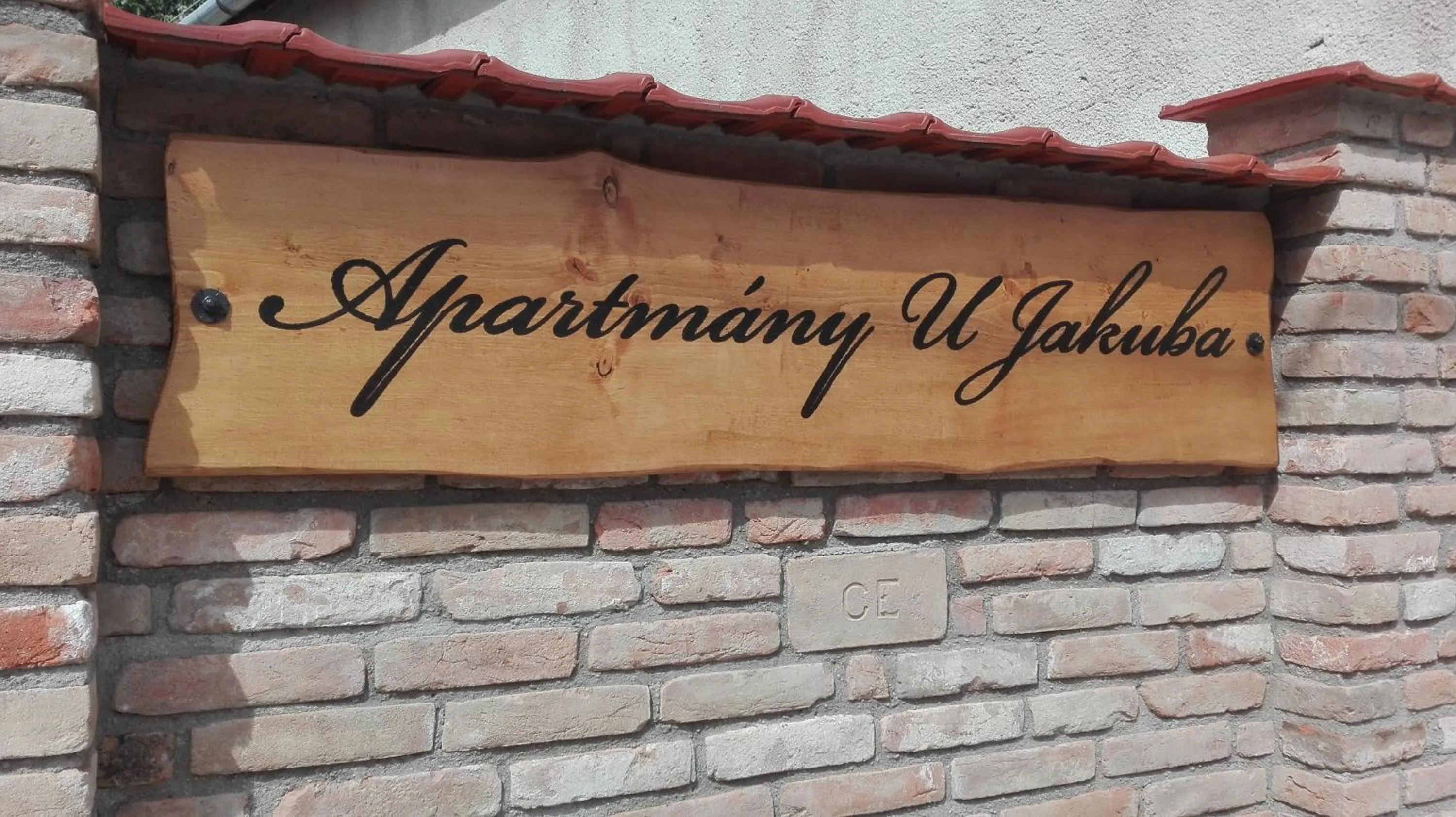 Apartmány U Jakuba