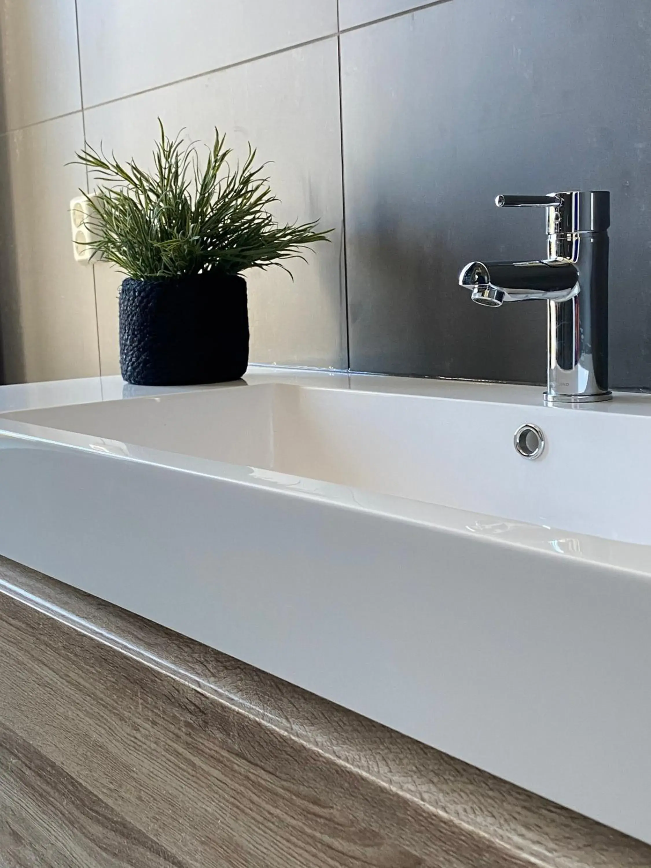 One-Bedroom Apartment in Kragerø Sportell & Apartments One-Bedroom Apartment in Kragerø Sportell & Apartments