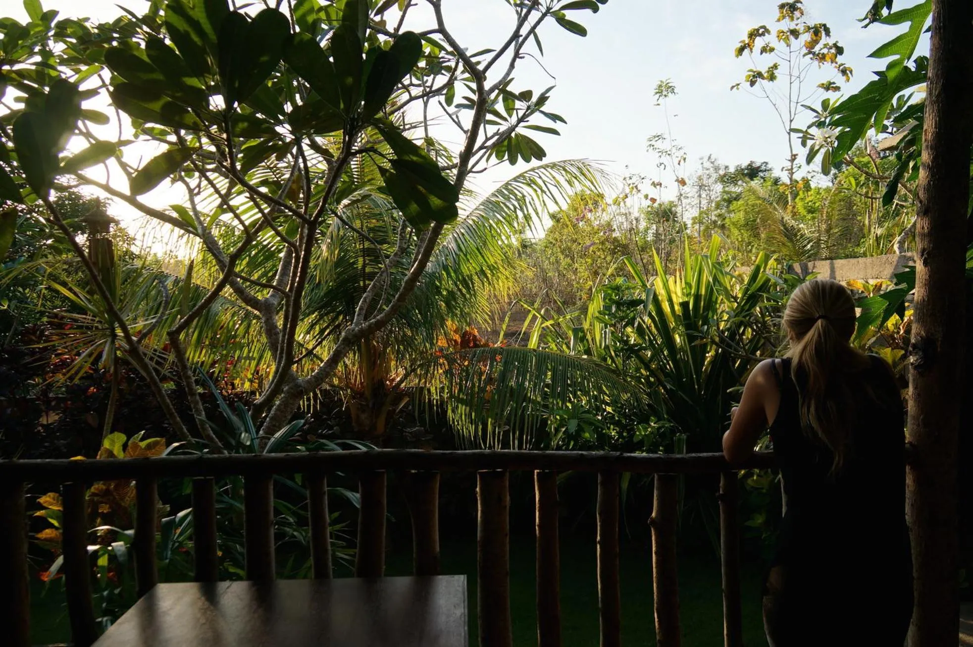 People in Willy Homestay