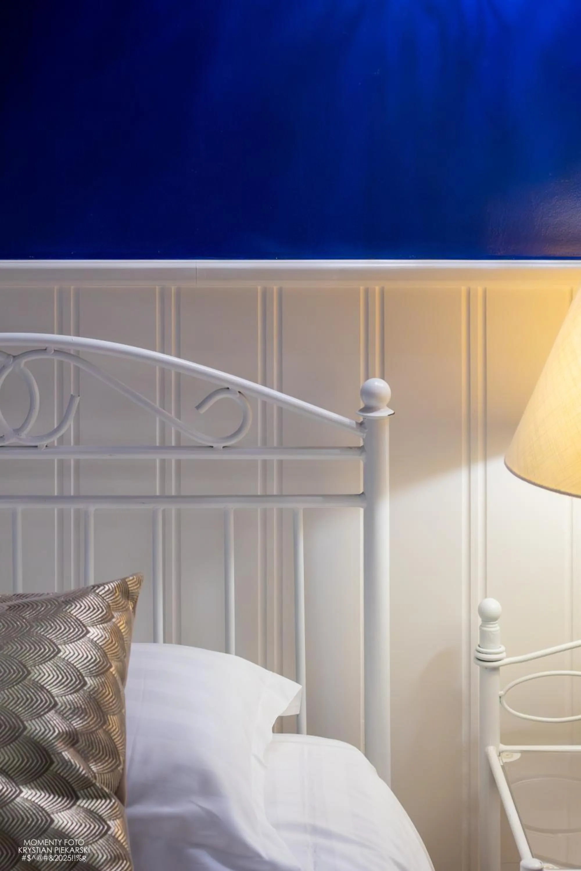 Bed in Hostel Lybeer Private Rooms just for two!