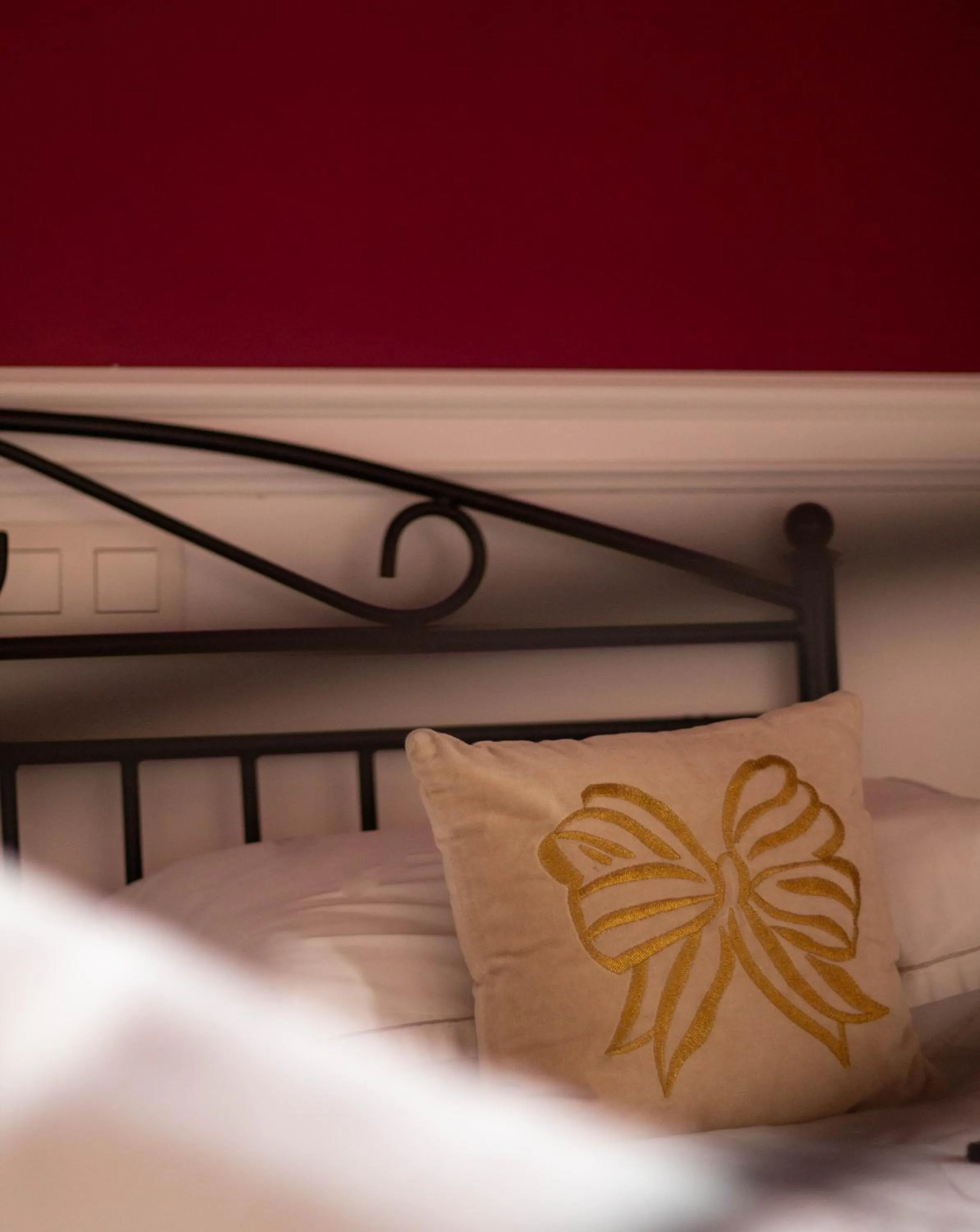 Bed in Hostel Lybeer Private Rooms just for two!