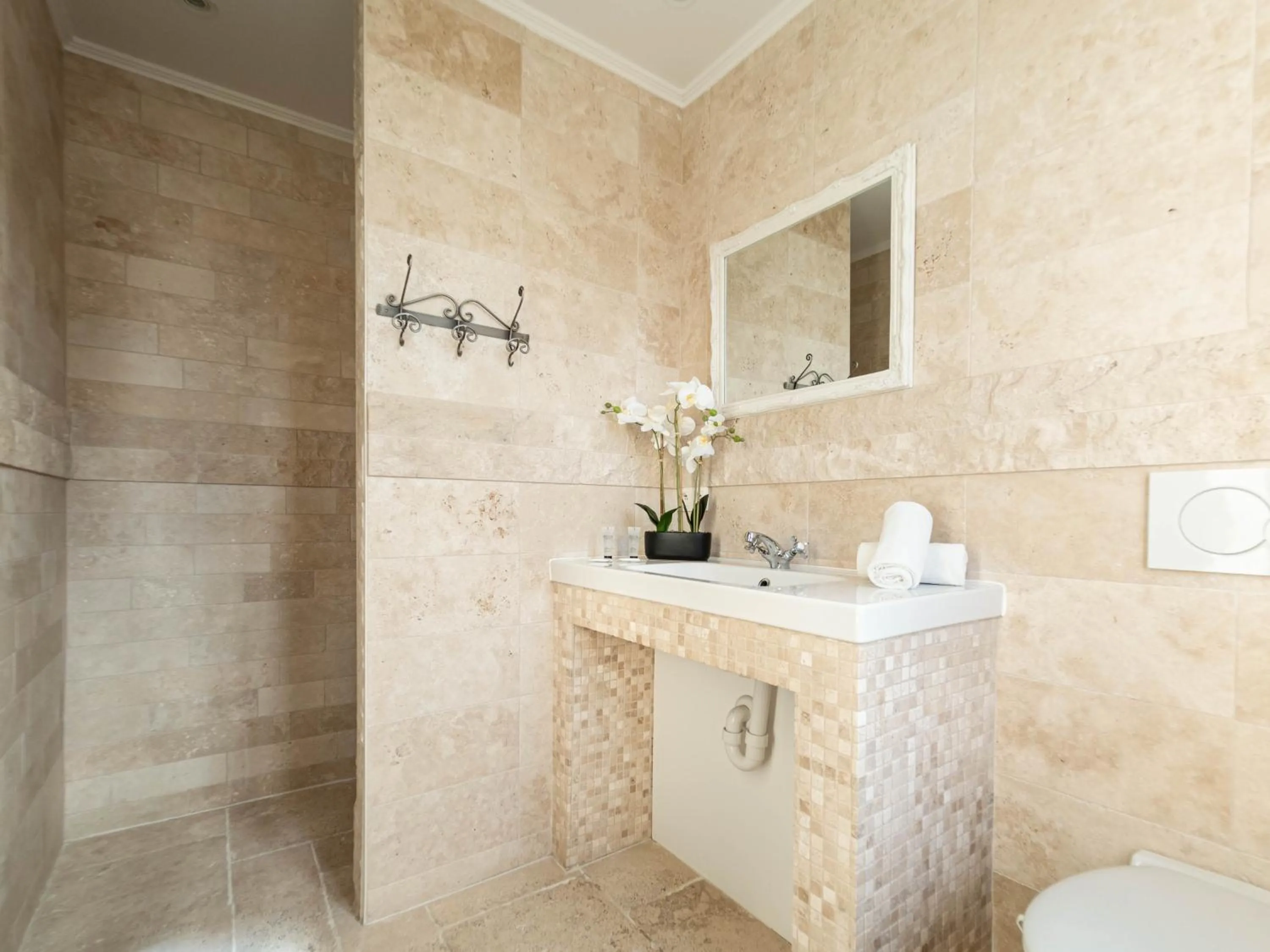 Hostel Lybeer Private Rooms just for two!