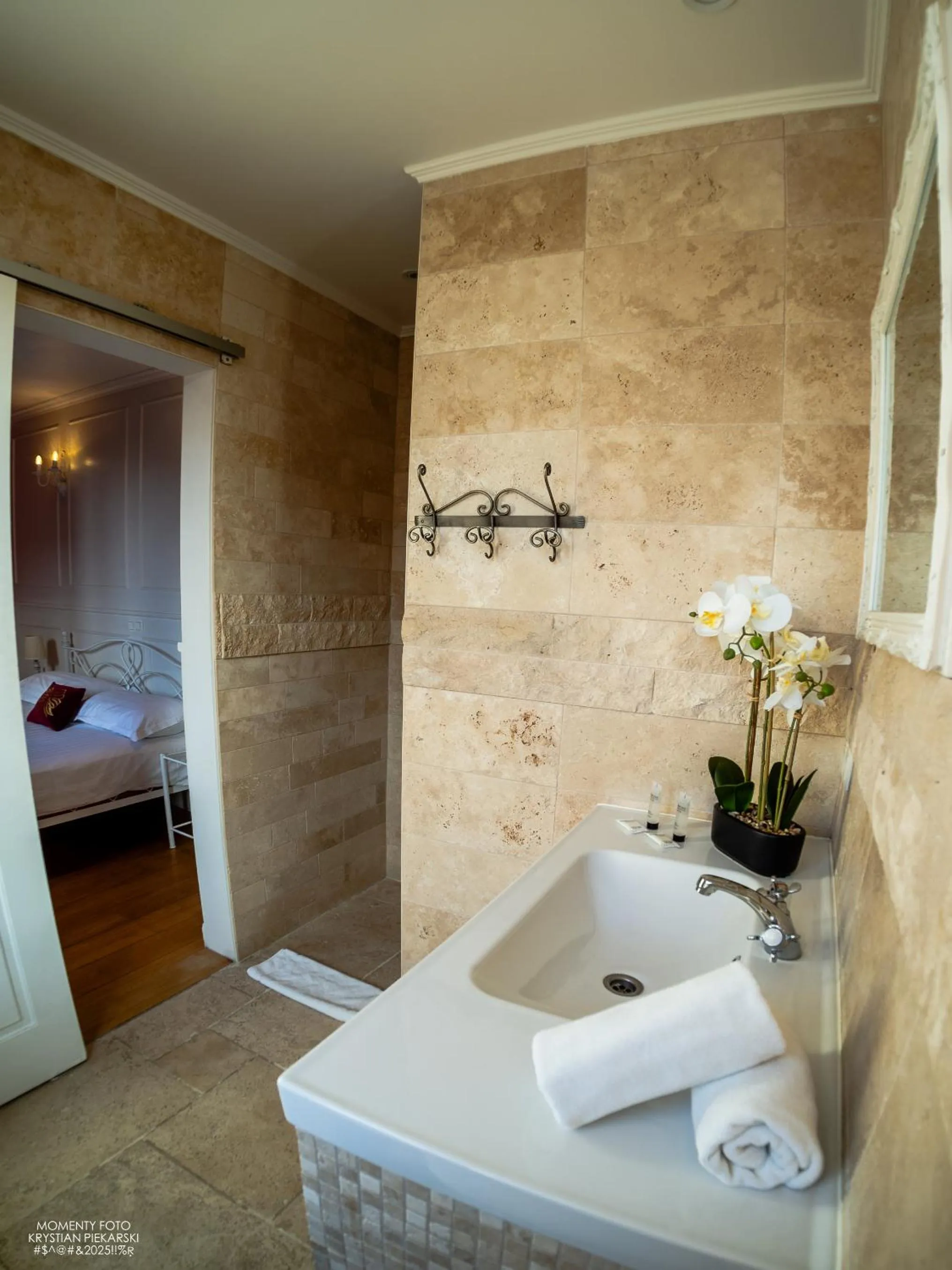 Hostel Lybeer Private Rooms just for two!