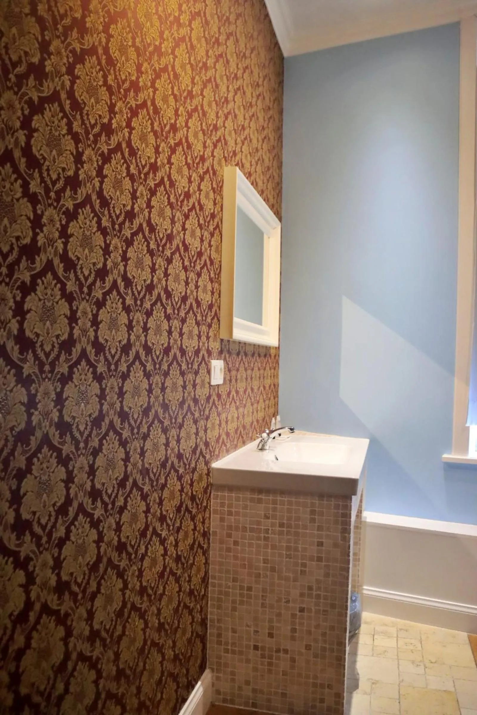 Hostel Lybeer Private Rooms just for two!