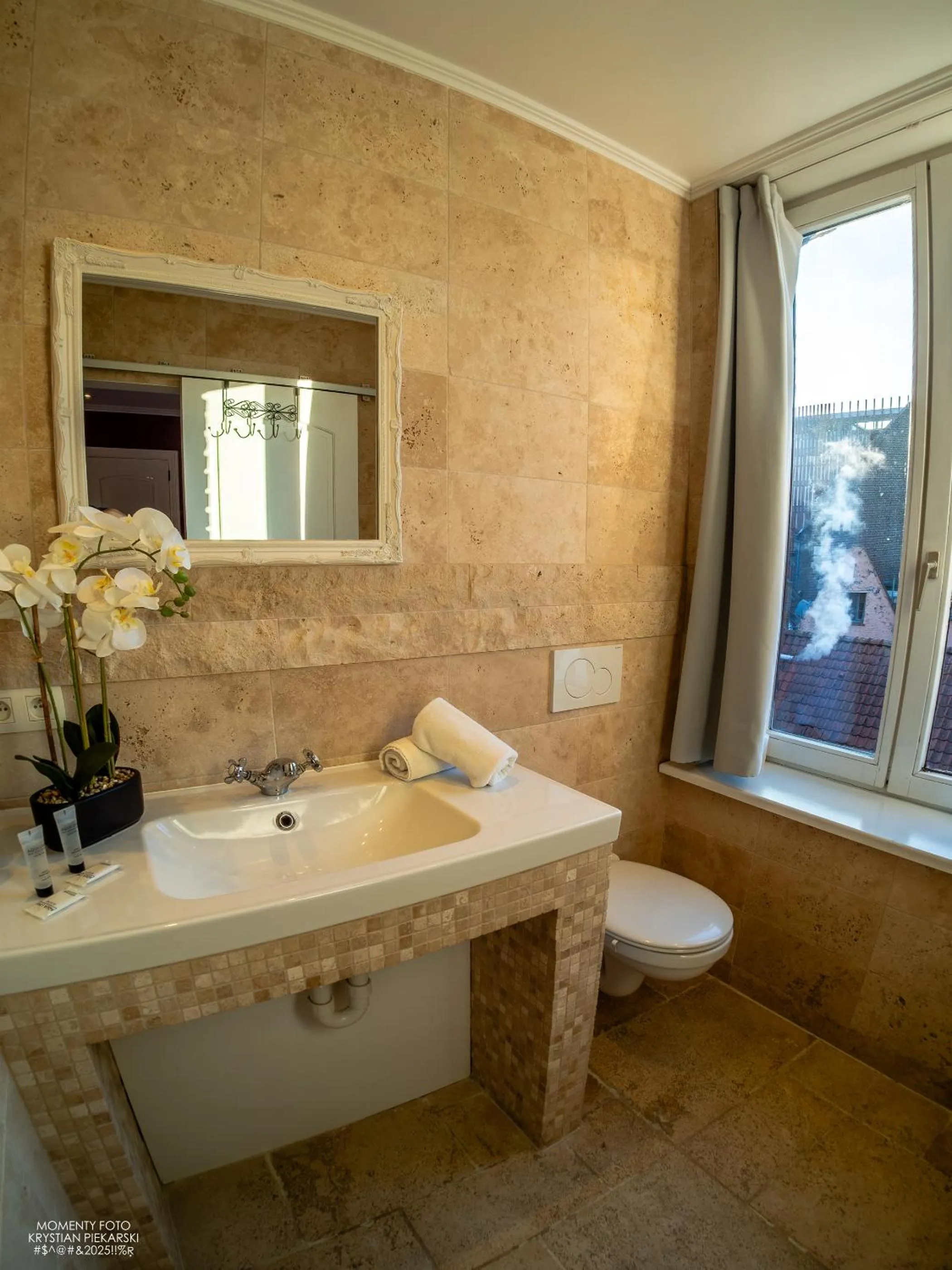 Hostel Lybeer Private Rooms just for two!