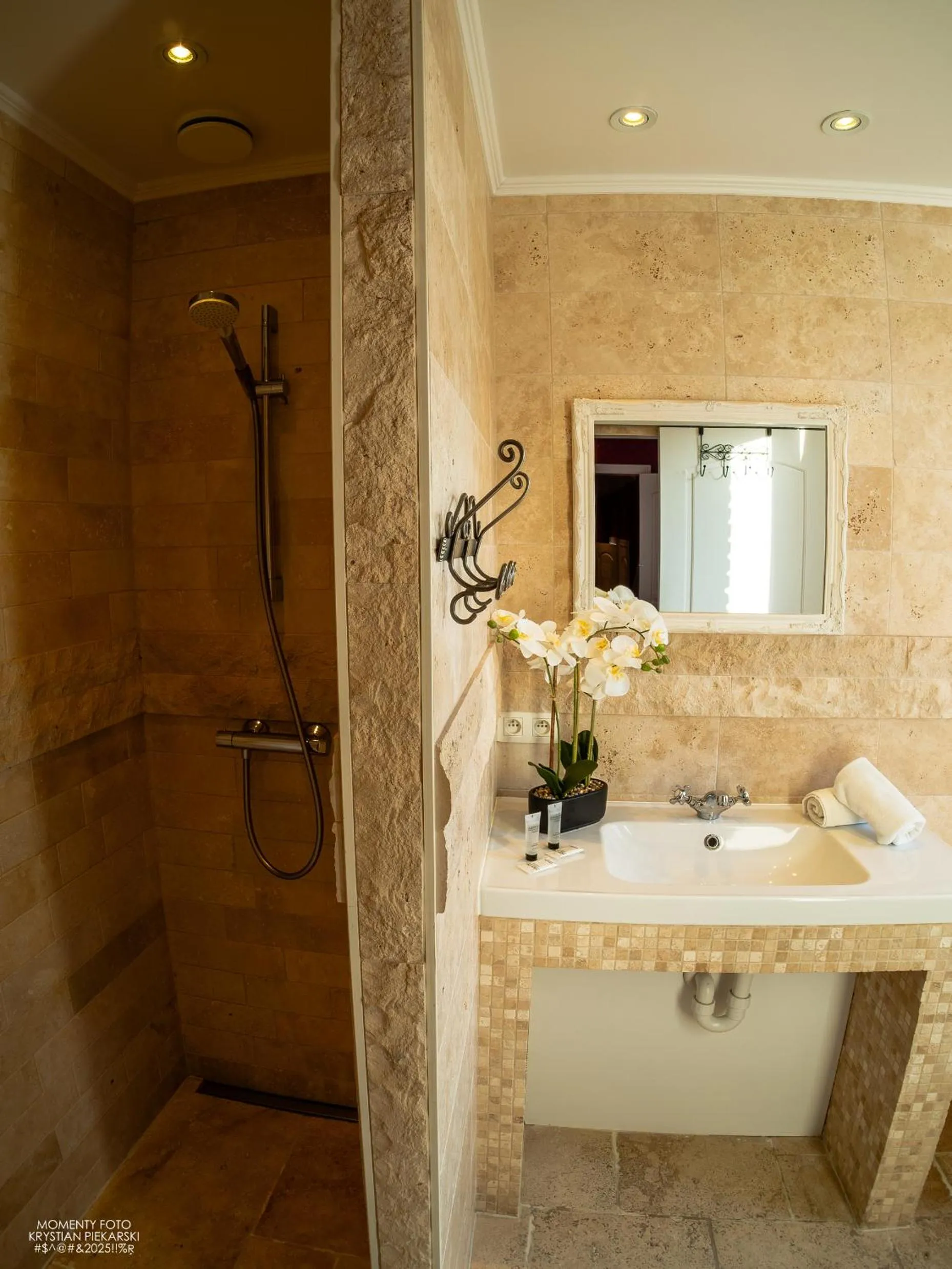 Hostel Lybeer Private Rooms just for two!