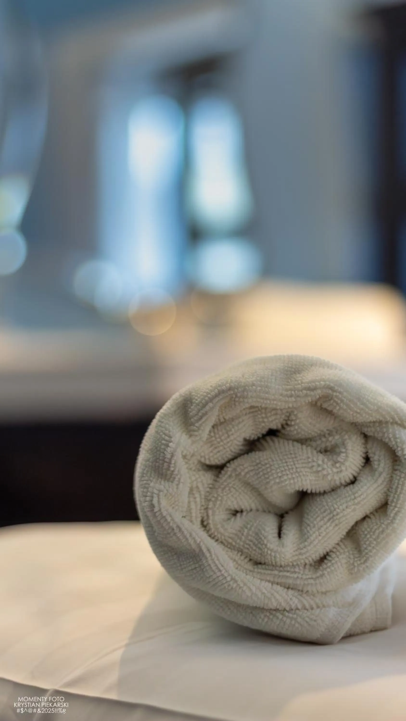 Bed in Hostel Lybeer Private Rooms just for two!