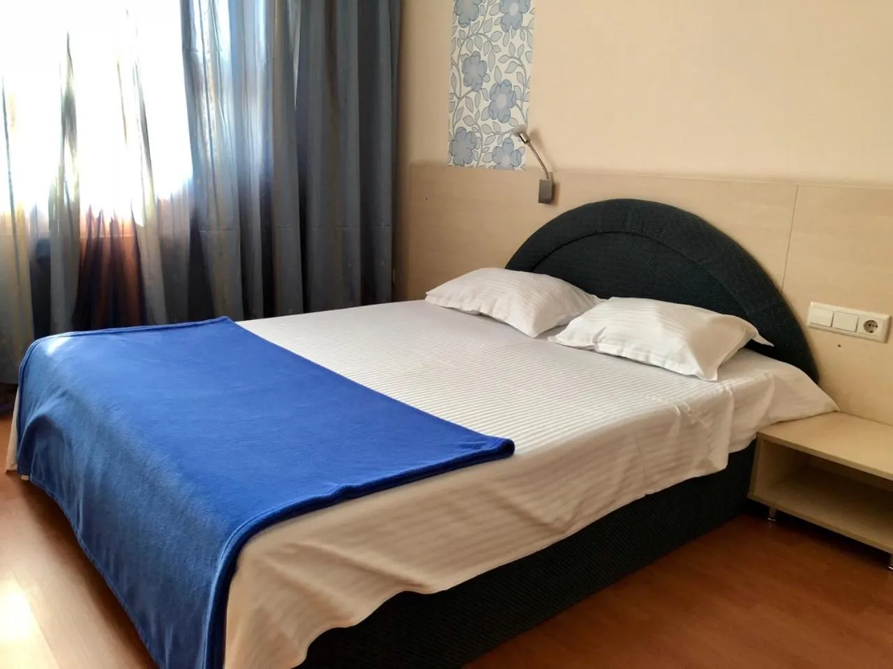 Hotel Astra